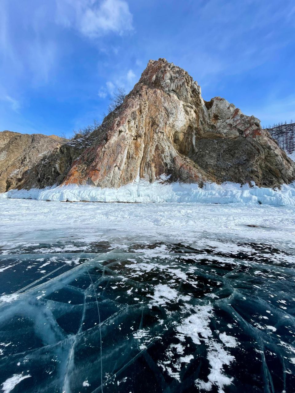 Дух Байкала (12/15)