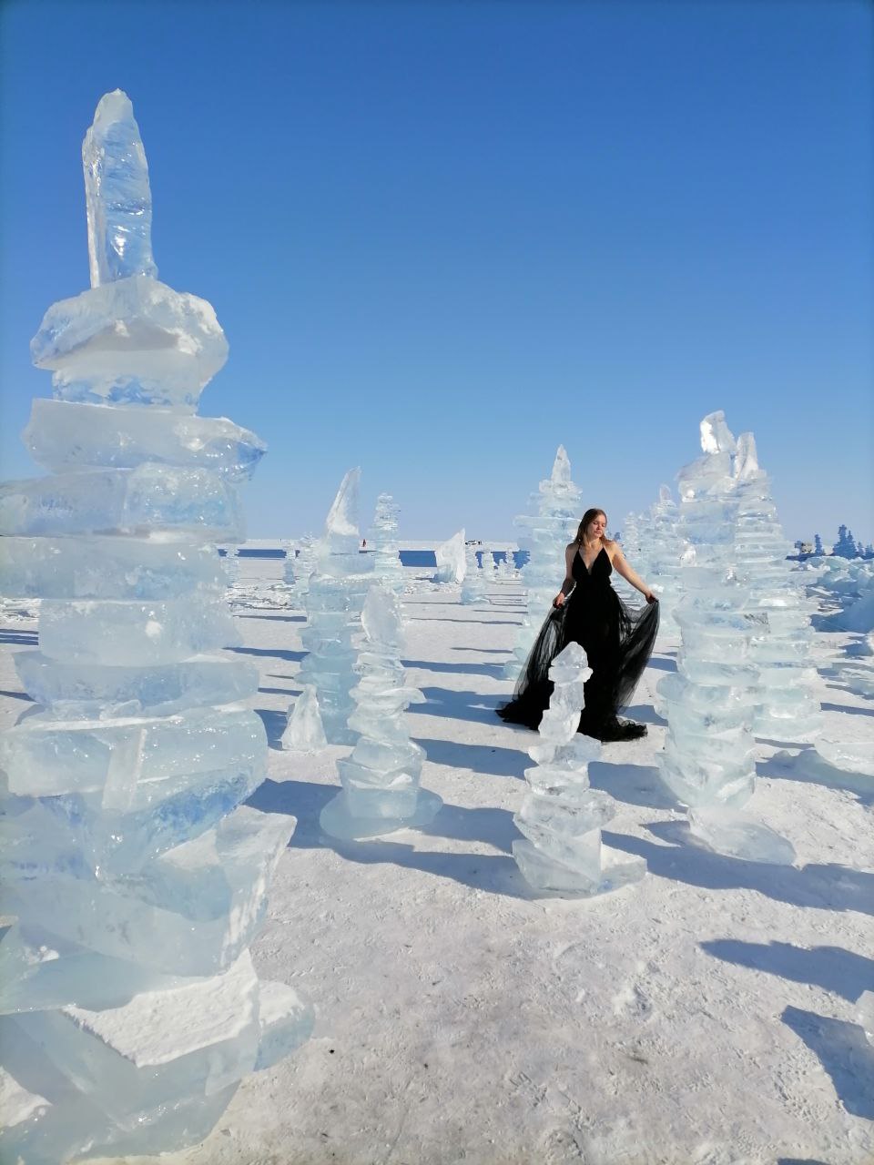 Дух Байкала (11/15)