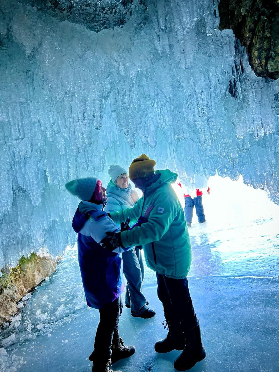 Дух Байкала (6/15)