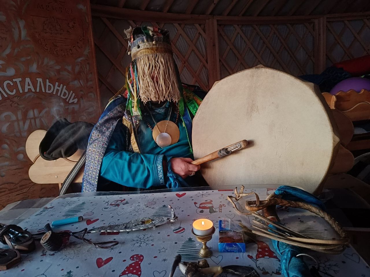 Дух Байкала (15/15)