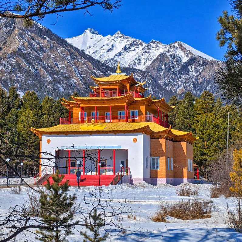 Дух Байкала (9/15)