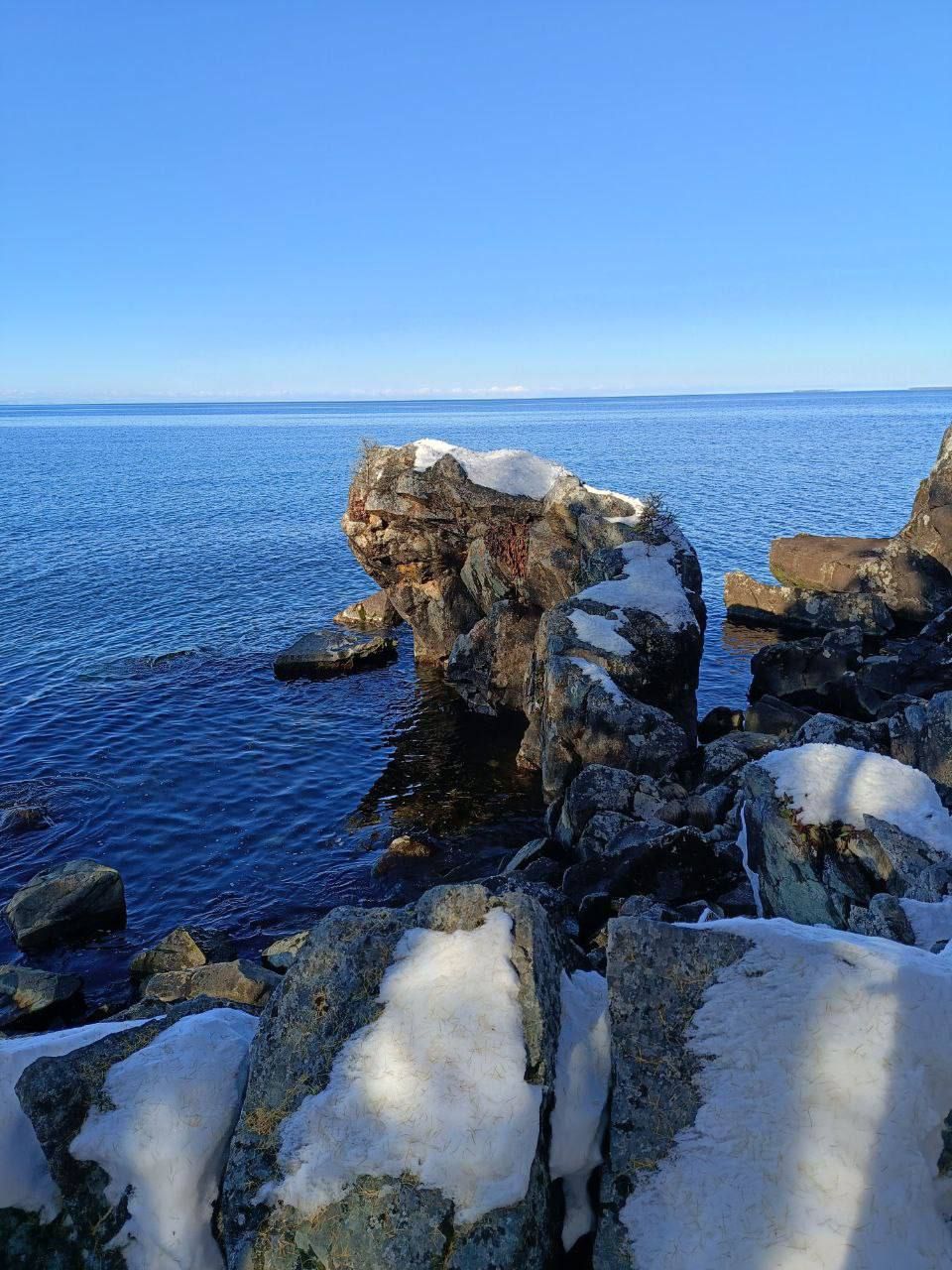 Дух Байкала (3/15)