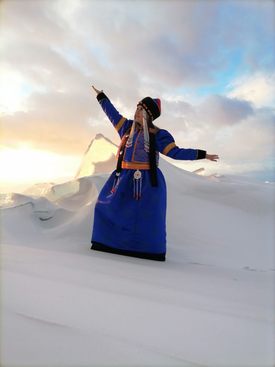 Дух Байкала (2/15)