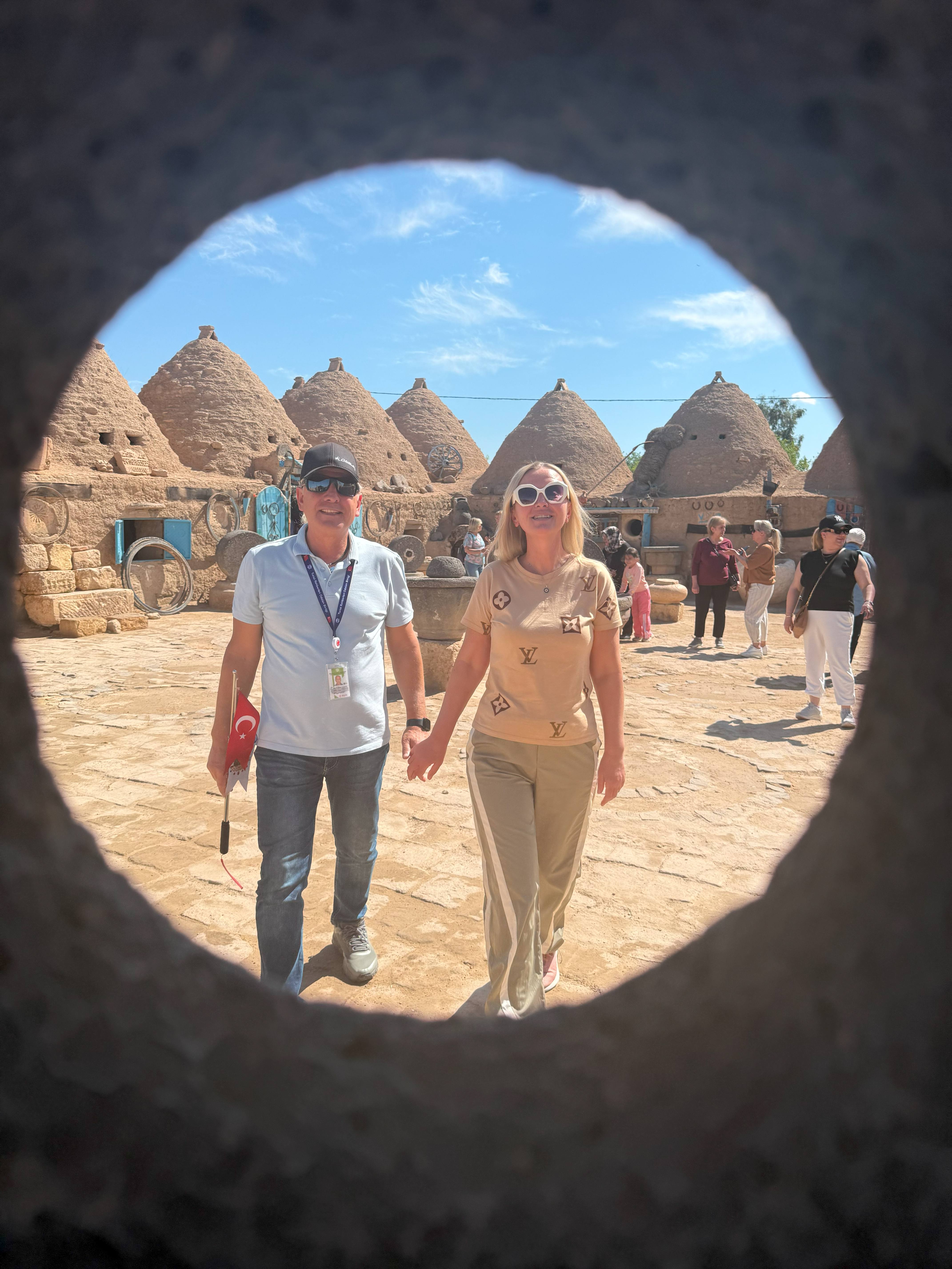 Месопотамия - Колыбель Цивилизаций  7ночей/ 8 дней (165/166)