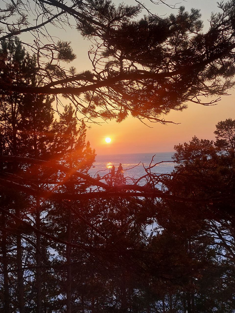 Дух Байкала (13/15)