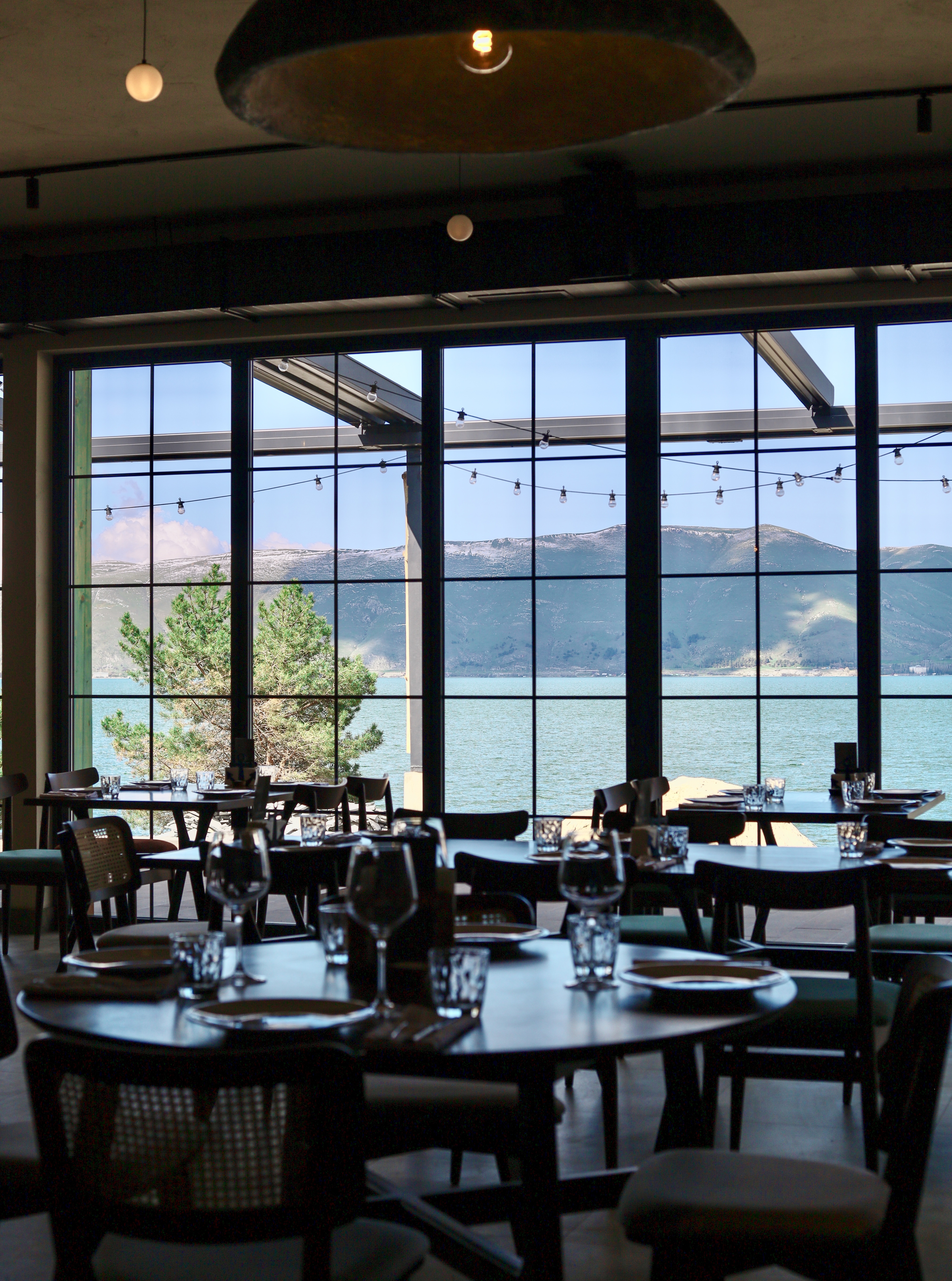 Жемчужины Армении: Севан и Дилижан