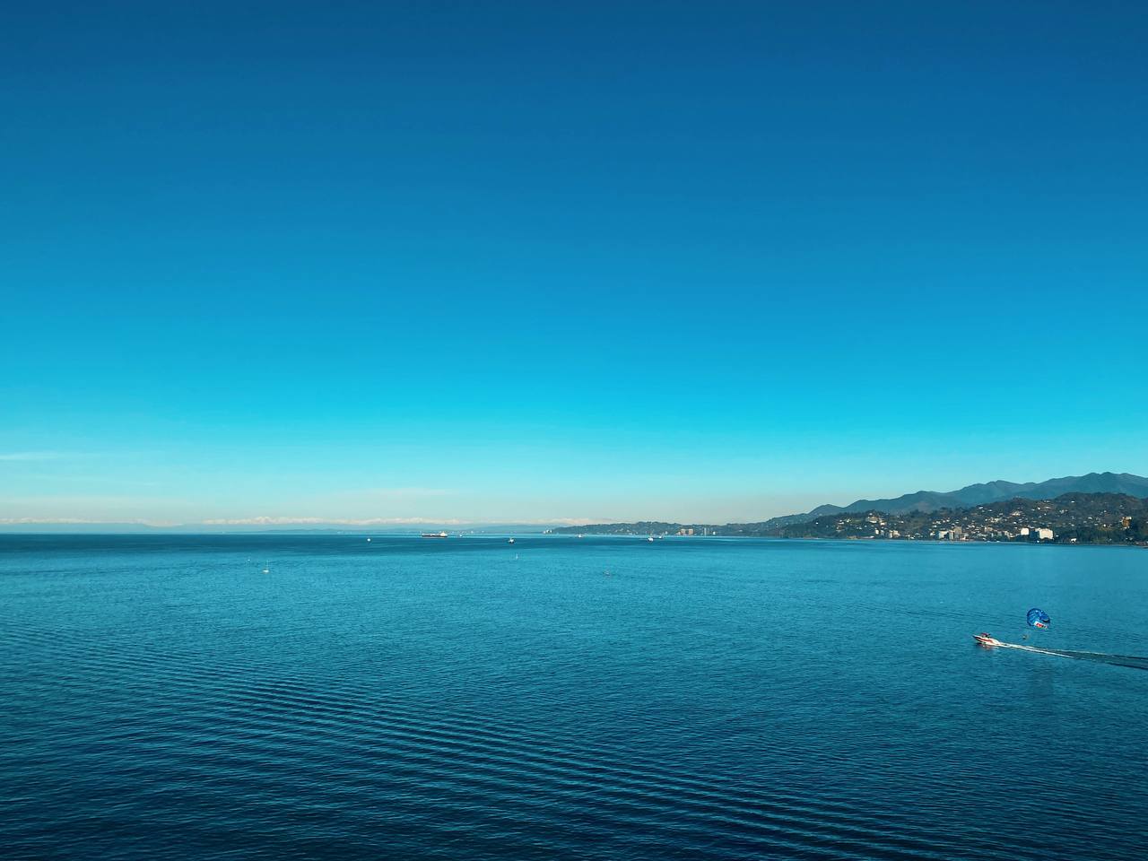 Контрасты Грузии (19/21)