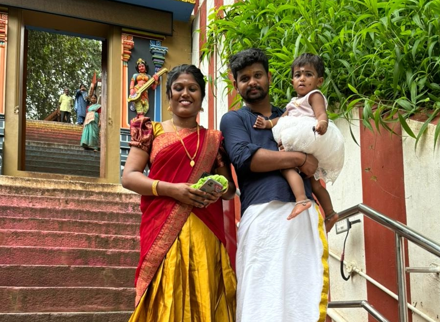 Аюрведа йога-тур в Индию на 12 дней (7/22)