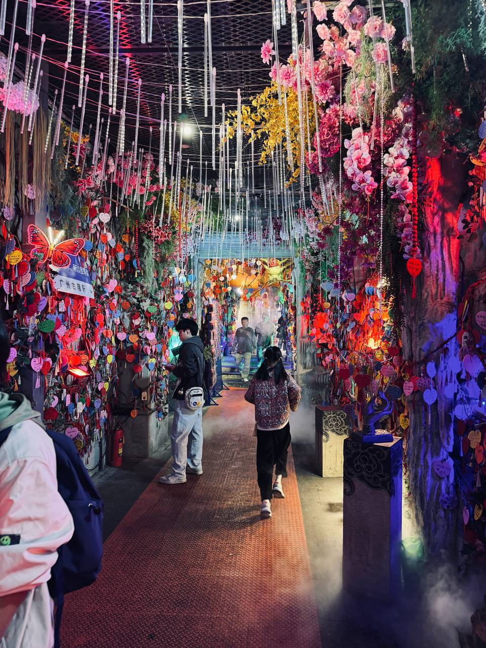 Авторский фототур По следам Брюса Ли (9/32)