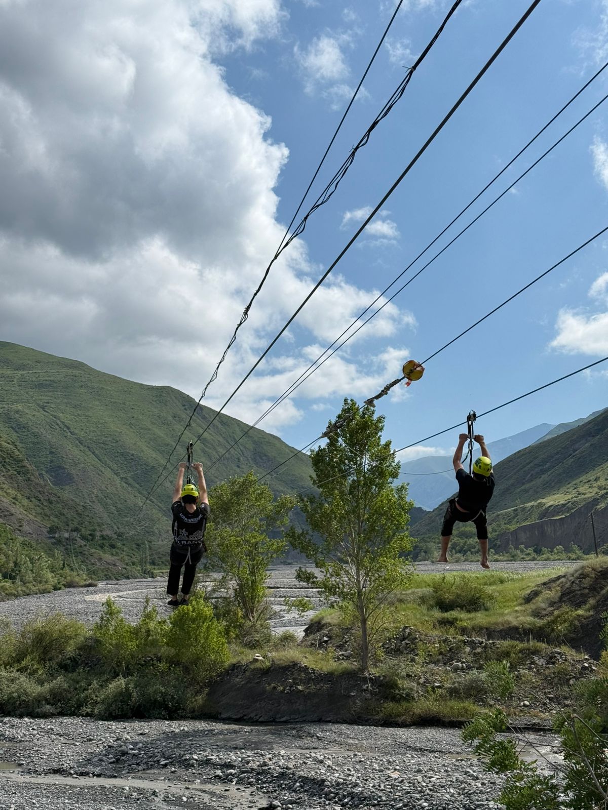 Майский Дагестан на цветение маков (3/17)