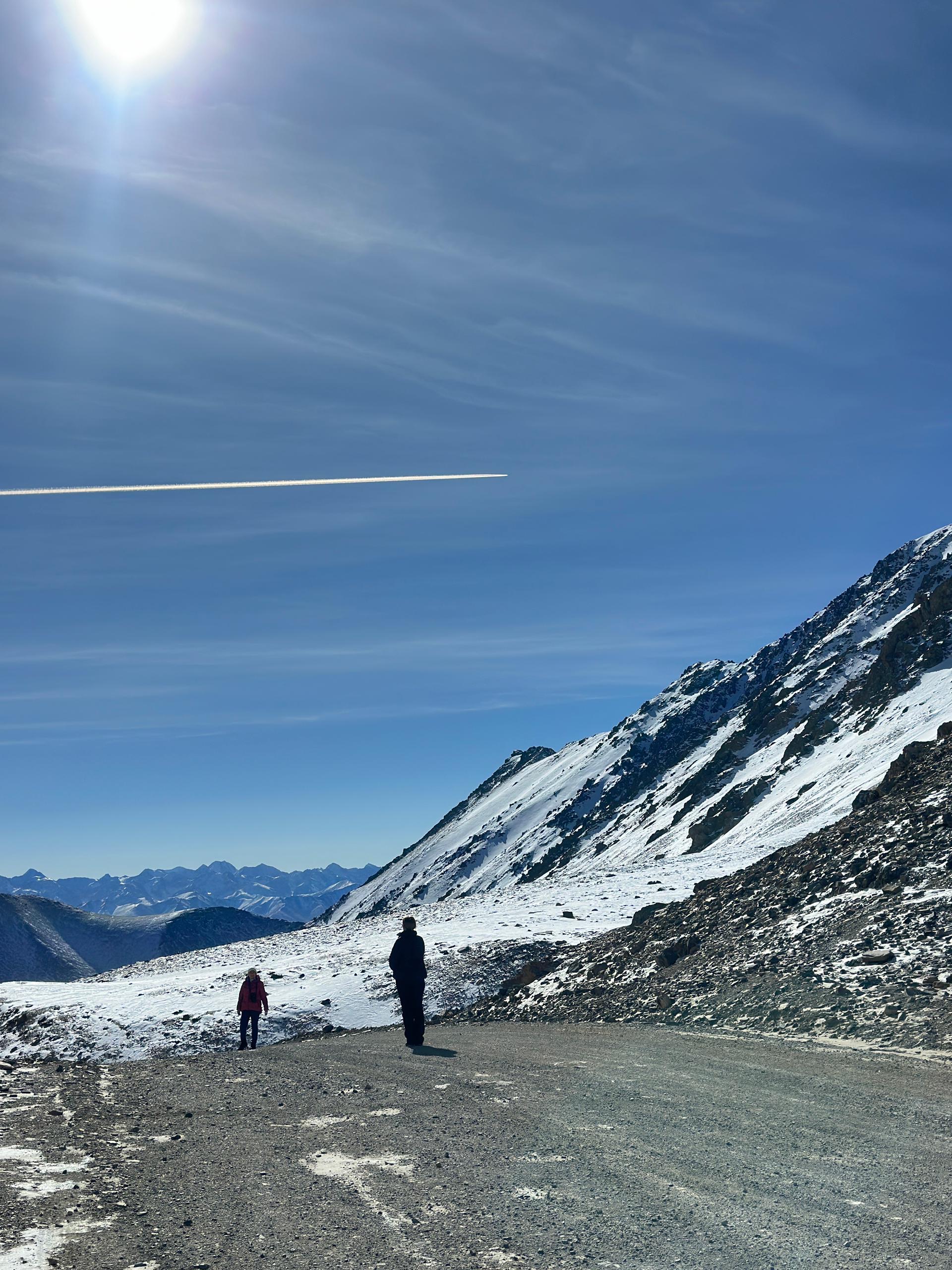 Зимняя перезагрузка на Иссык-Куле: 4 дня уюта и красоты