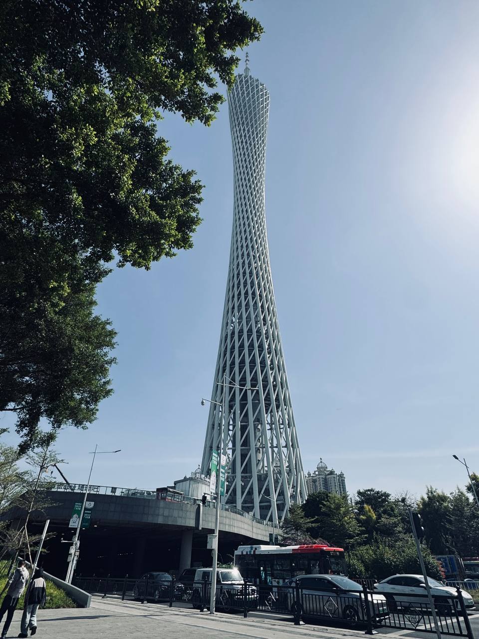 Авторский фототур По следам Брюса Ли (3/32)