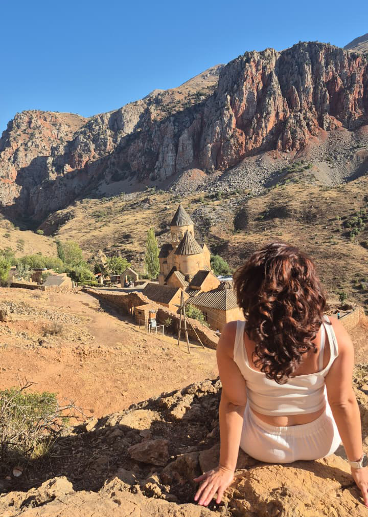 Армения: сокровища страны гор