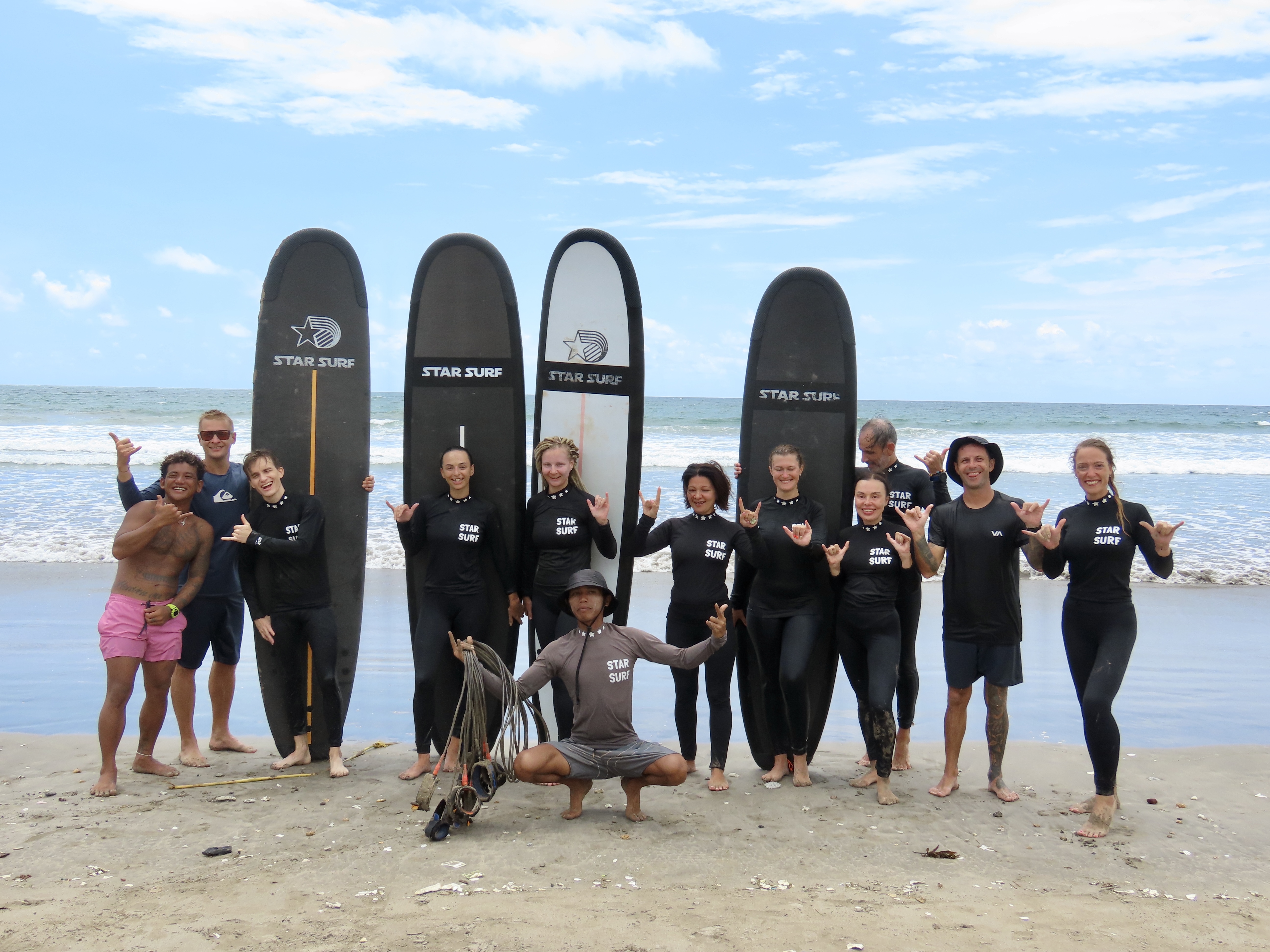 Большое приключение по Бали,Нуса Пениде и Яве с восхождением на Иджен! (51/269)