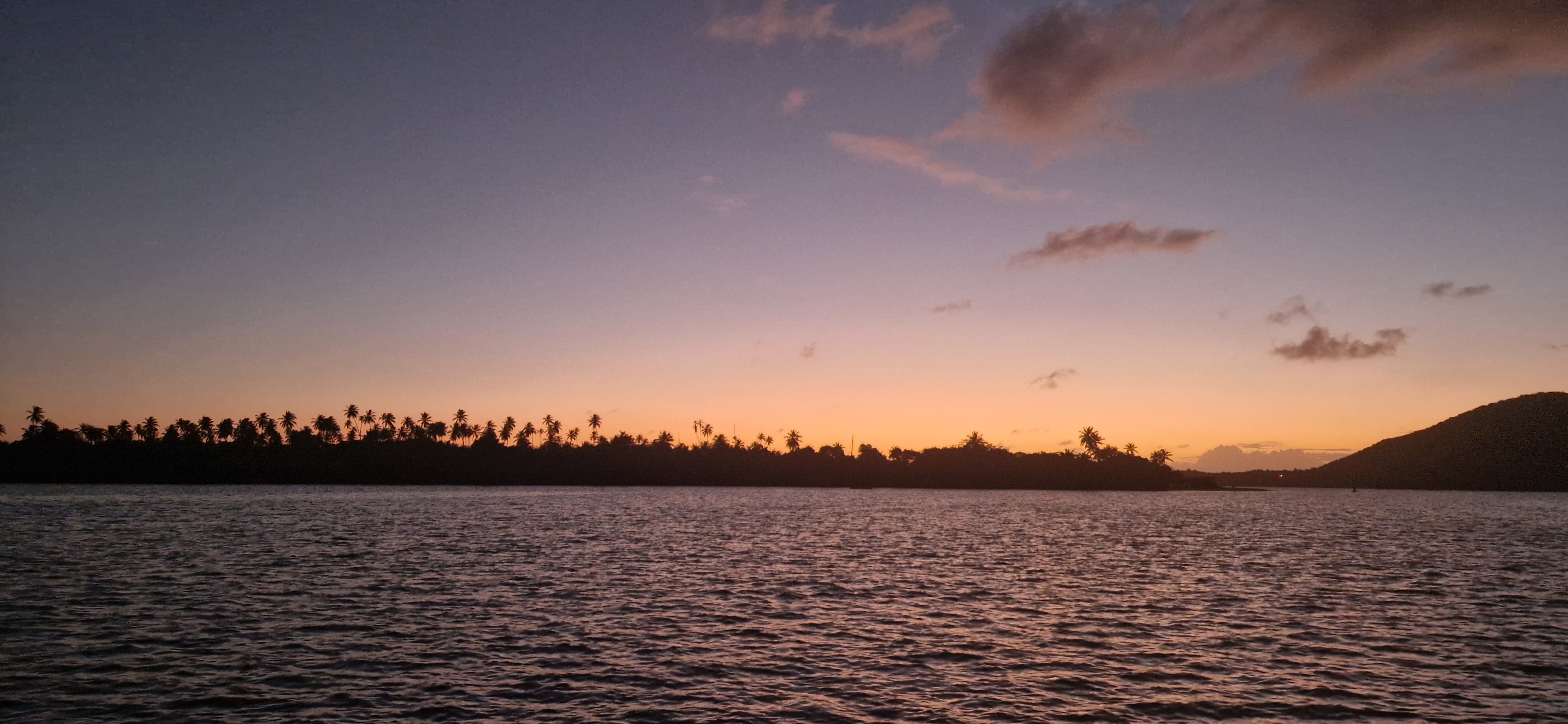 Карибы под парусами - Мартиника! (24/25)