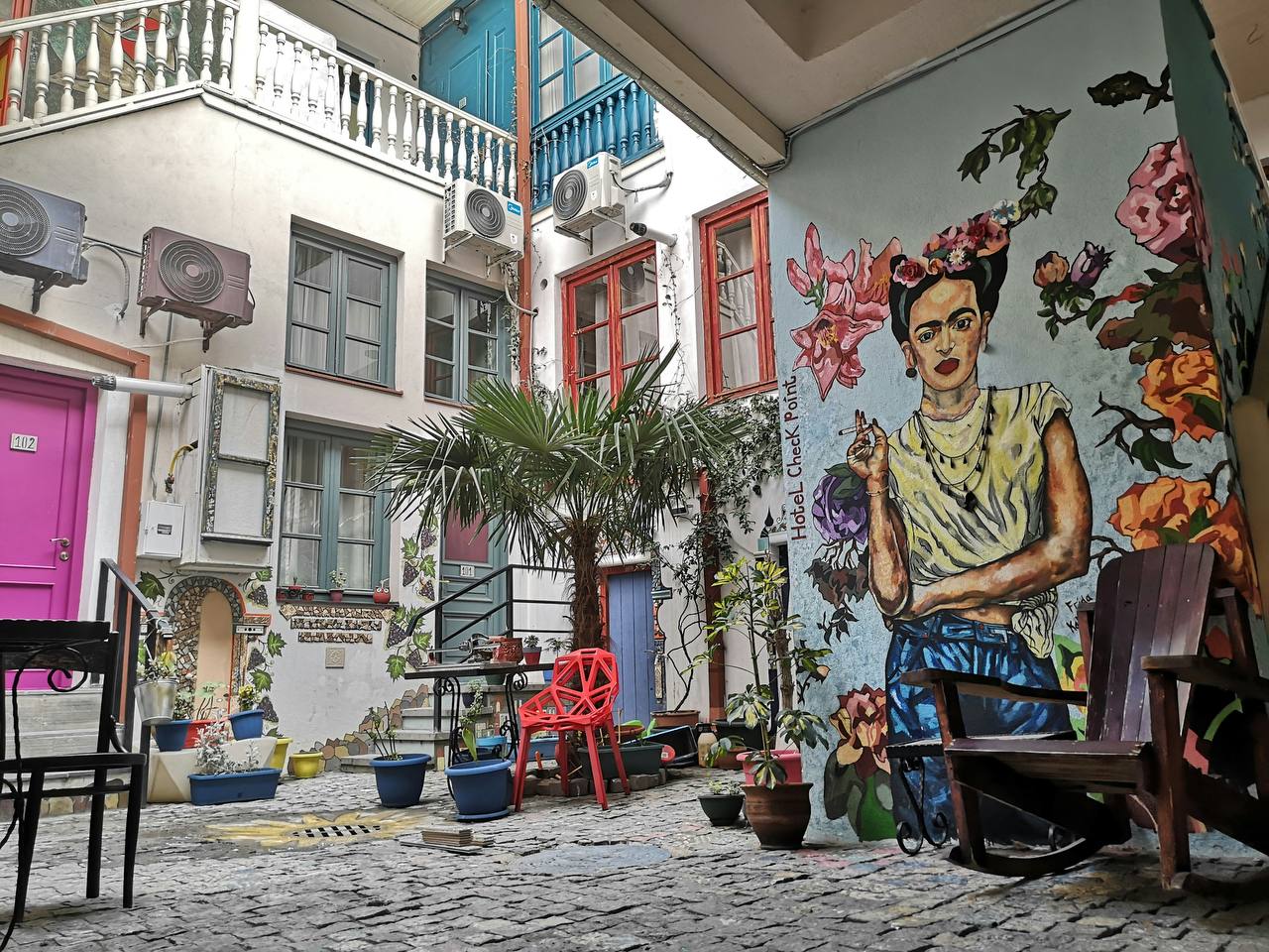 Контрасты Грузии (2/21)