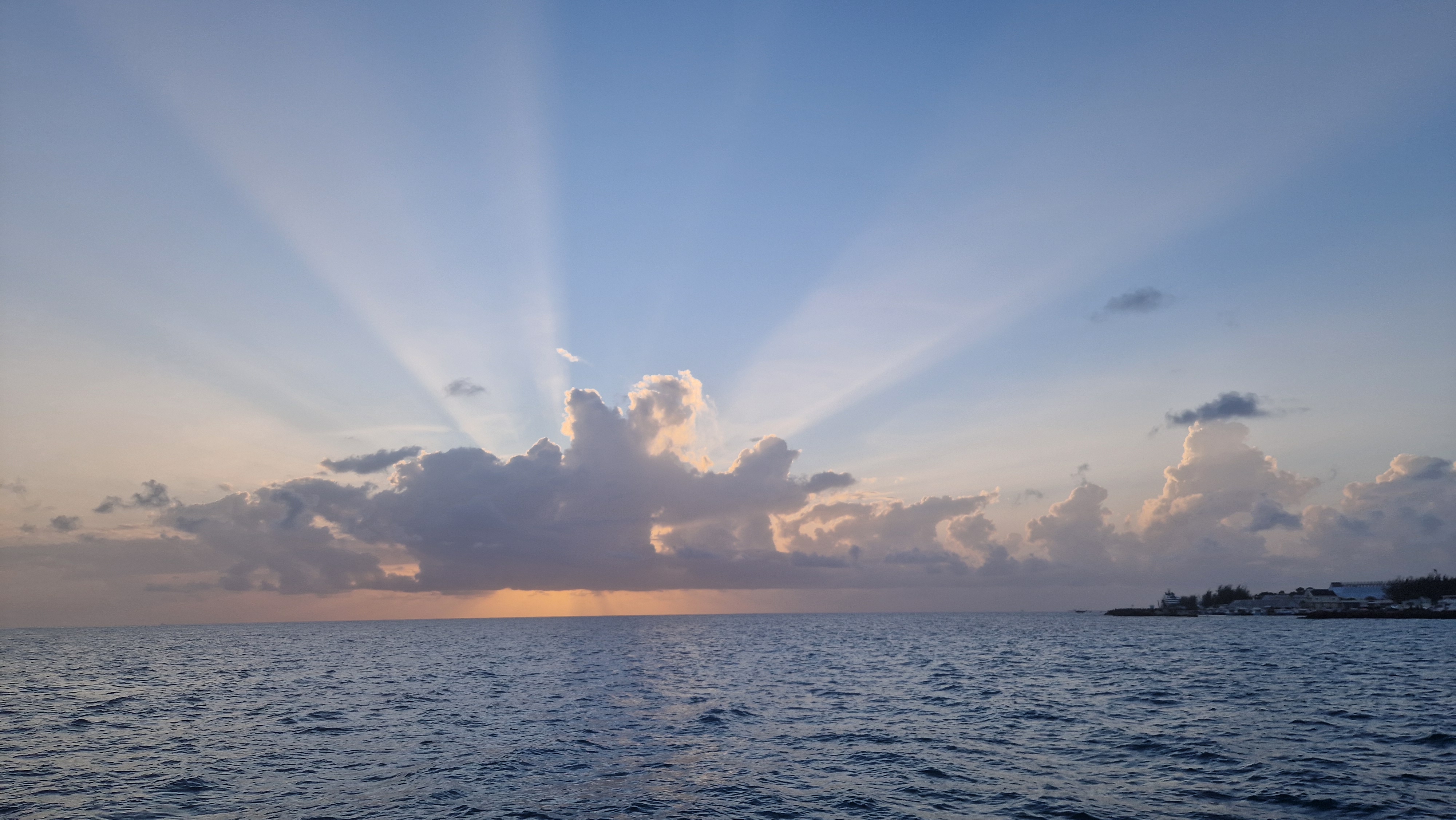 Карибы под парусами - Мартиника! (25/25)