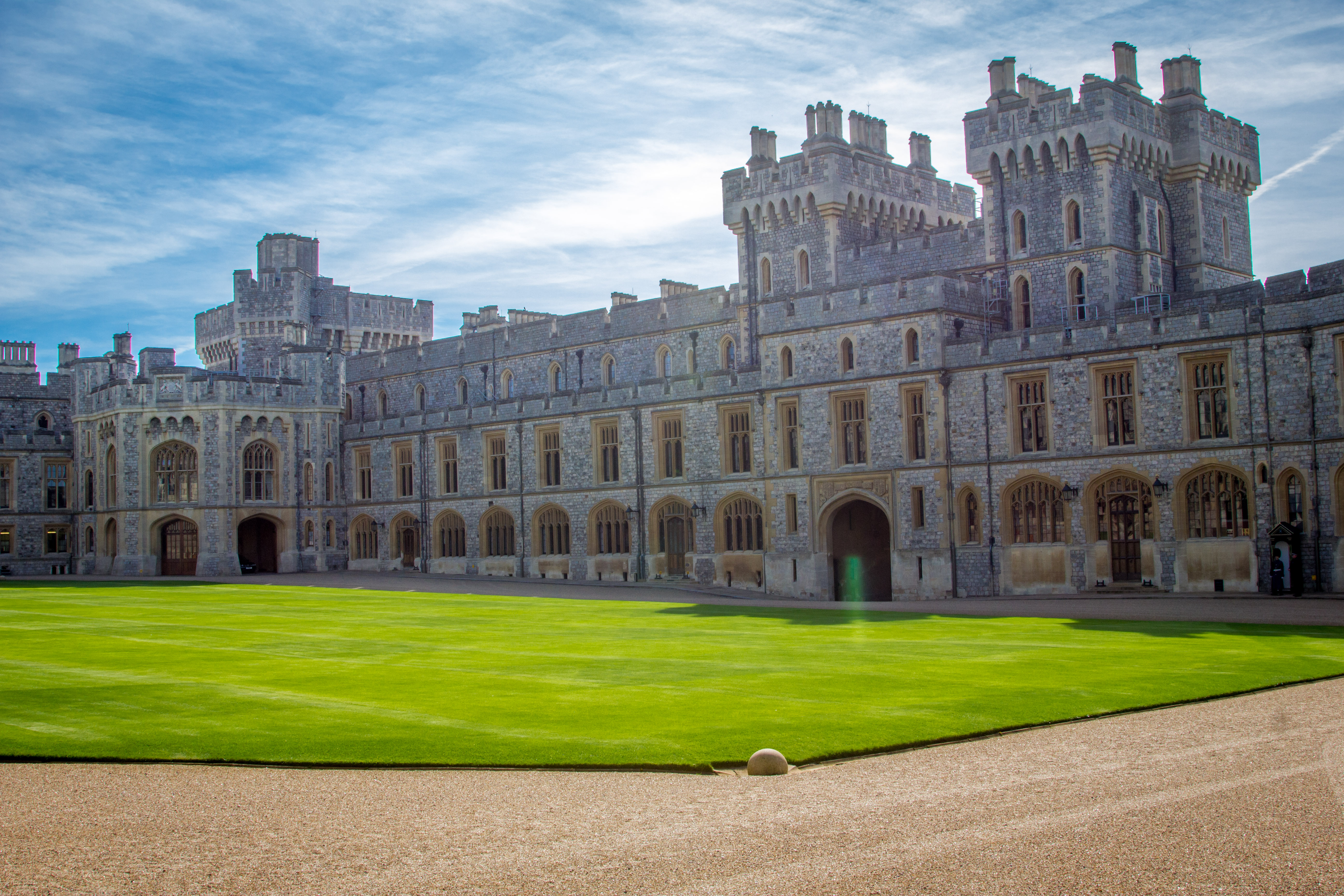 Все лучшее в Лондоне + обучение в школе