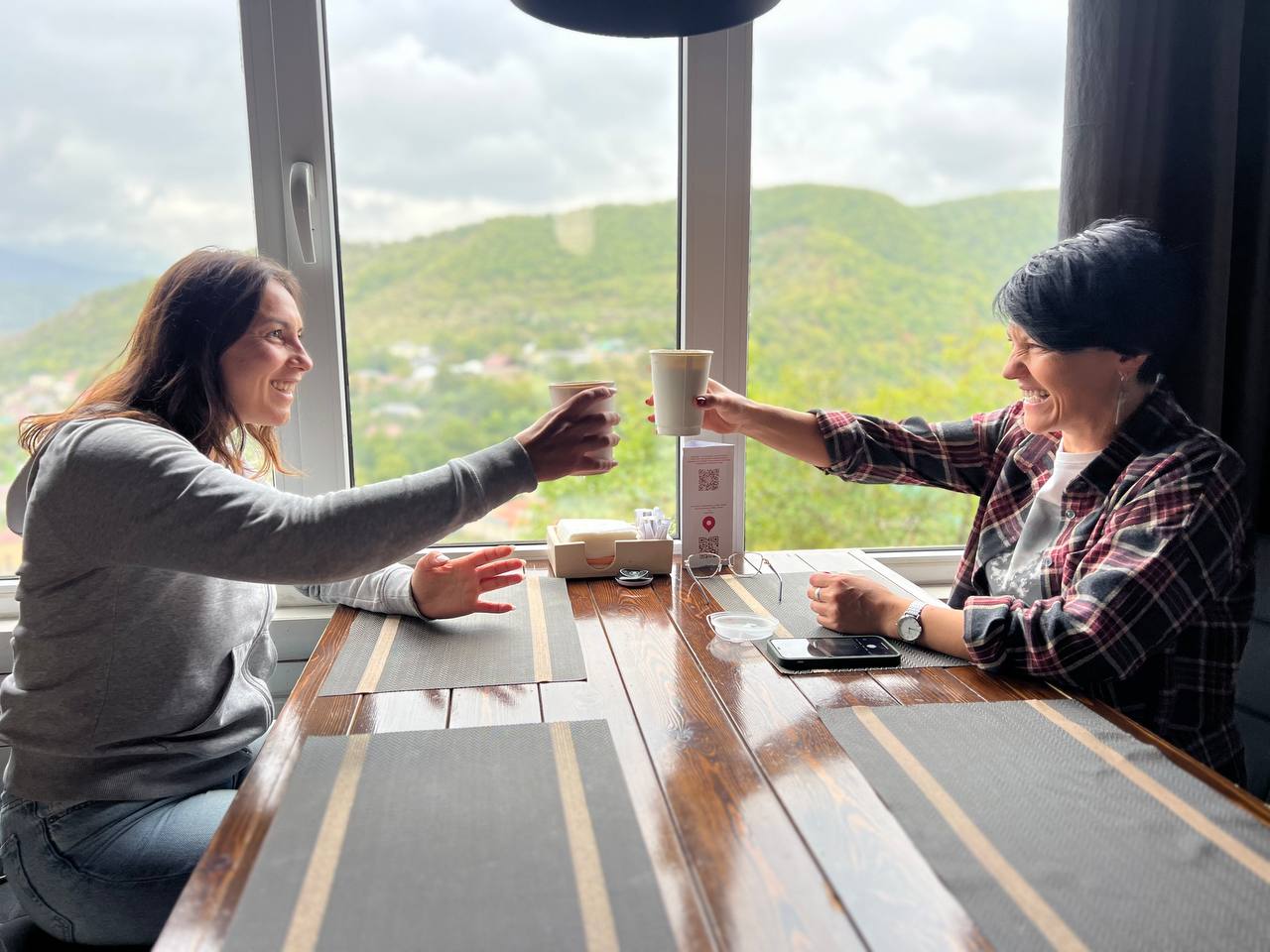 Майский Дагестан на цветение маков (2/17)