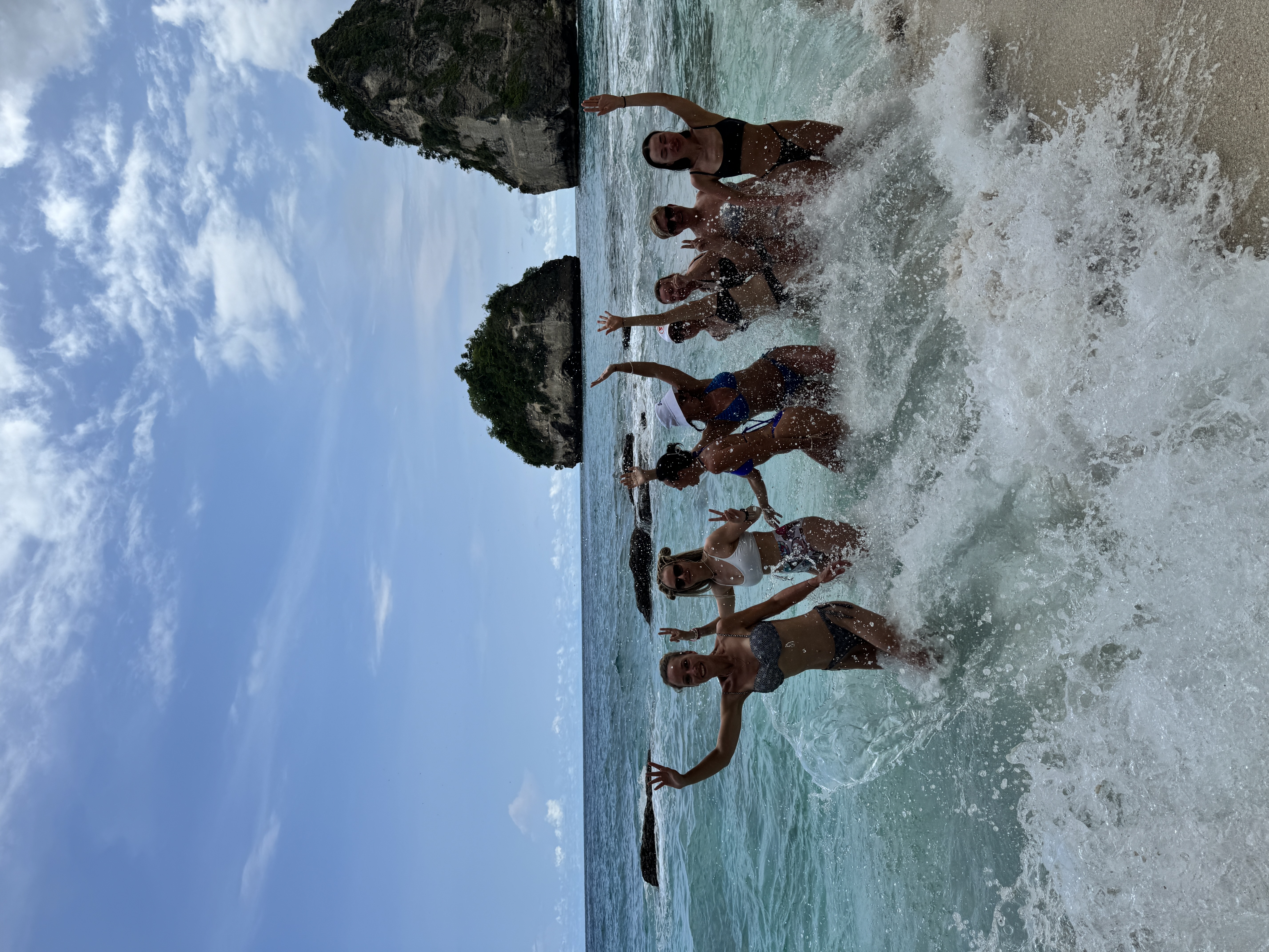 Большое приключение по Бали,Нуса Пениде и Яве с восхождением на Иджен! (67/269)