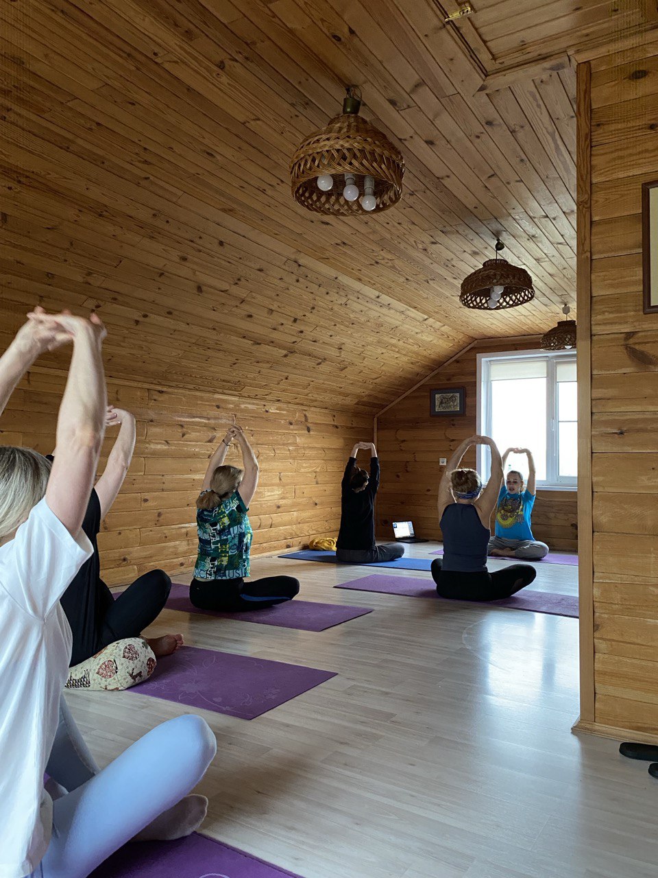 День 1. Знакомство С Алтаем