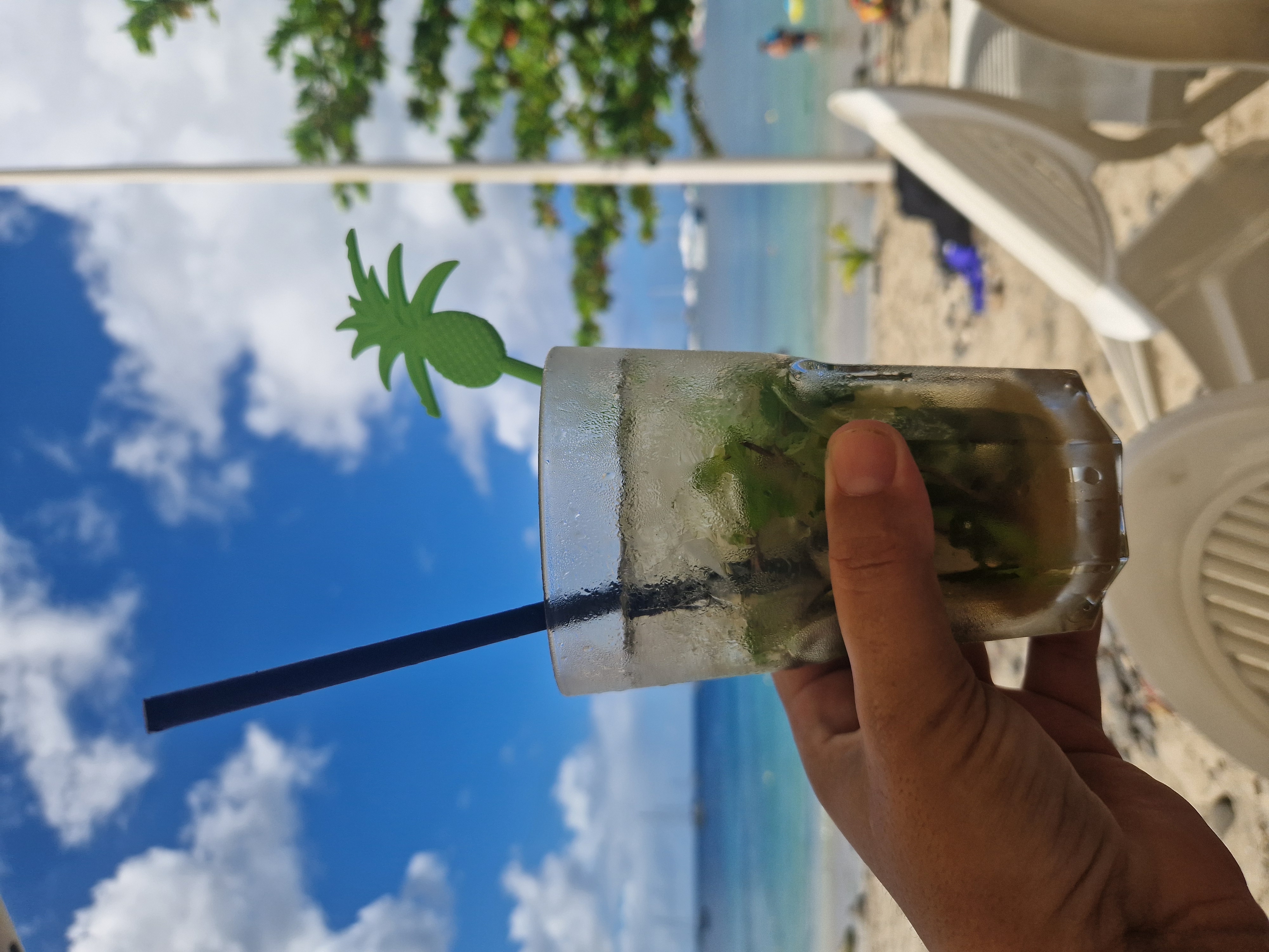 Карибы под парусами - Мартиника! (17/25)