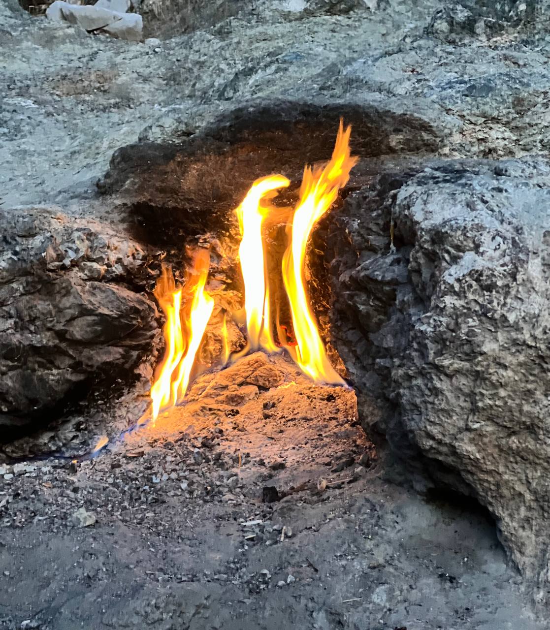 Поход по Ликийской тропе. Восточная часть