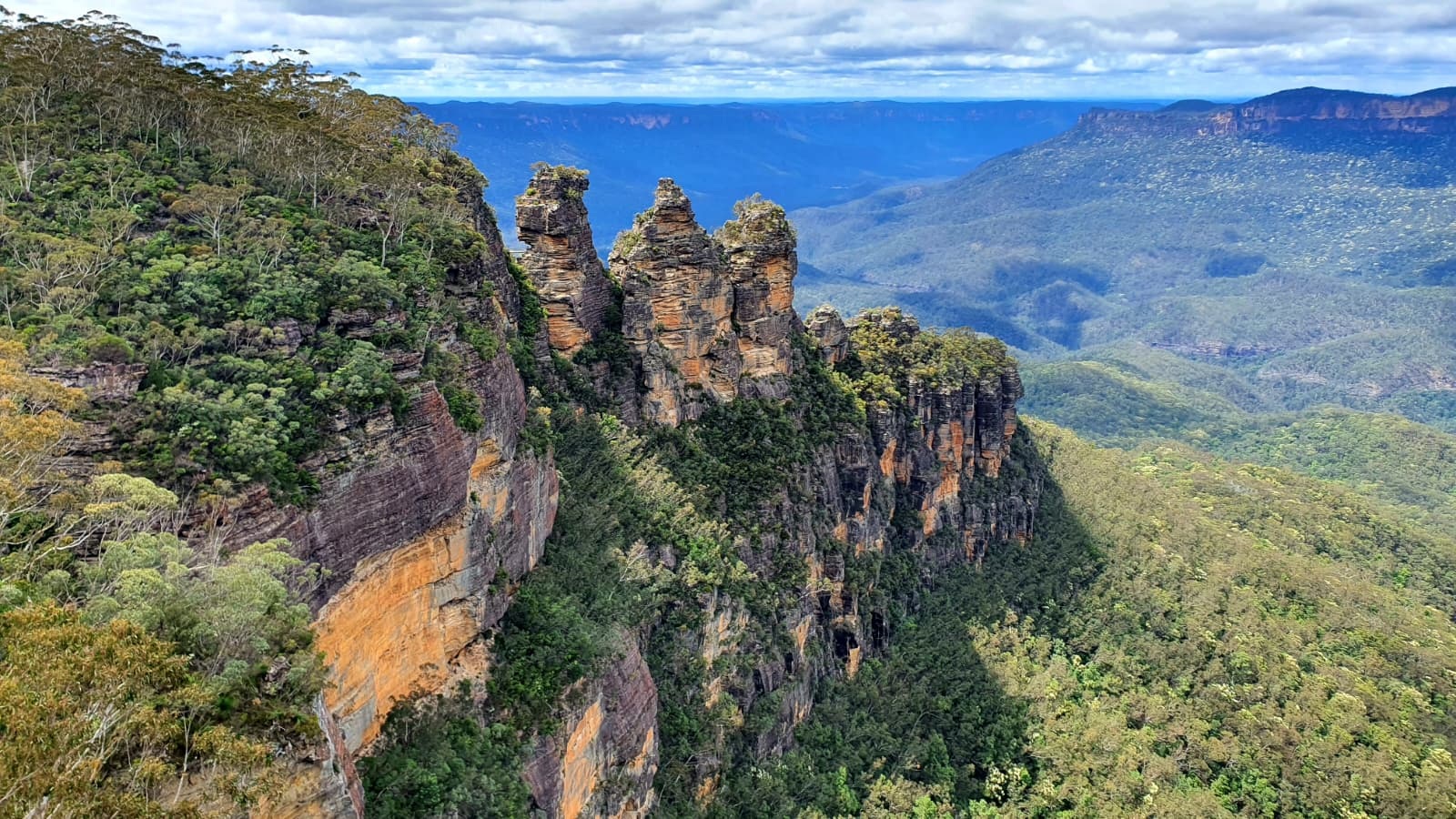 Люксовый частный тур в Голубые Горы из Сиднея (13/13)
