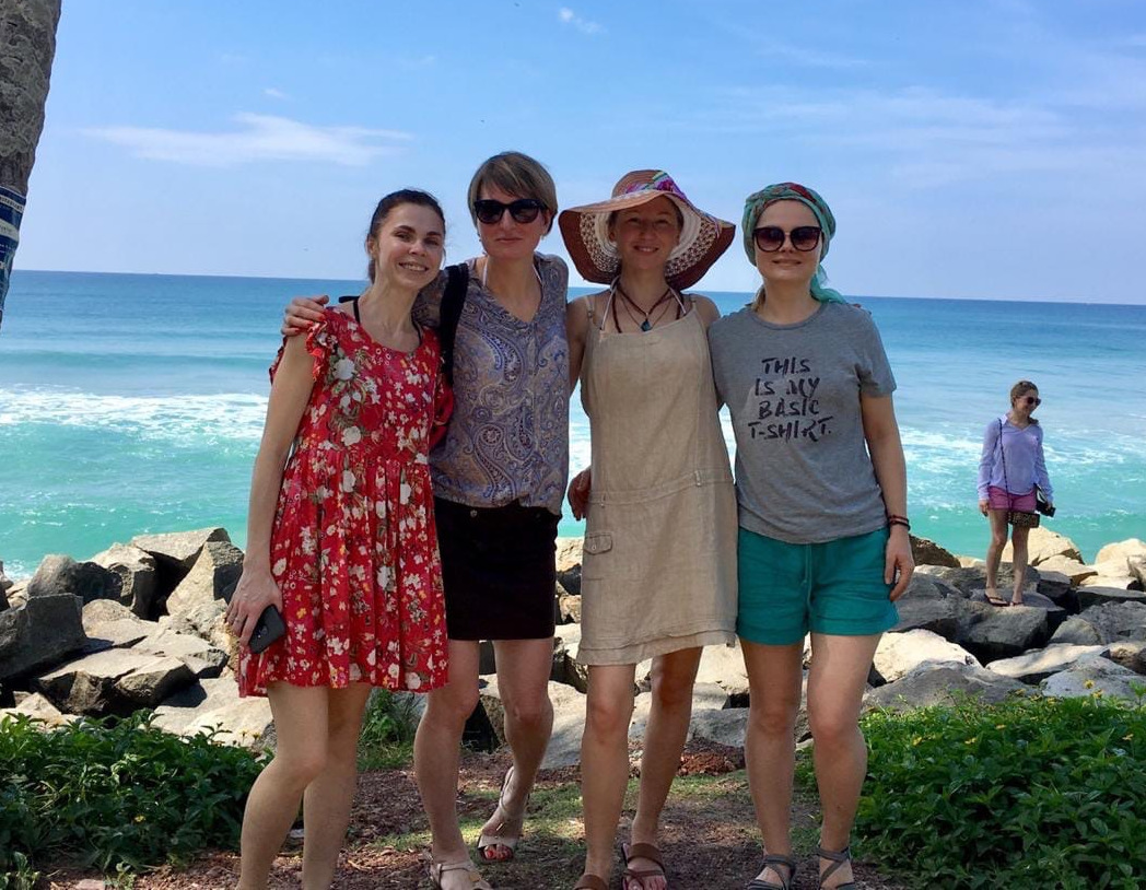 Аюрведа йога-тур в Индию на 12 дней (6/22)