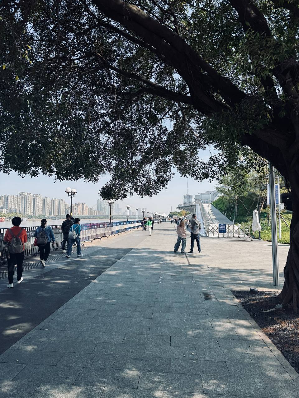 Авторский фототур По следам Брюса Ли (2/32)