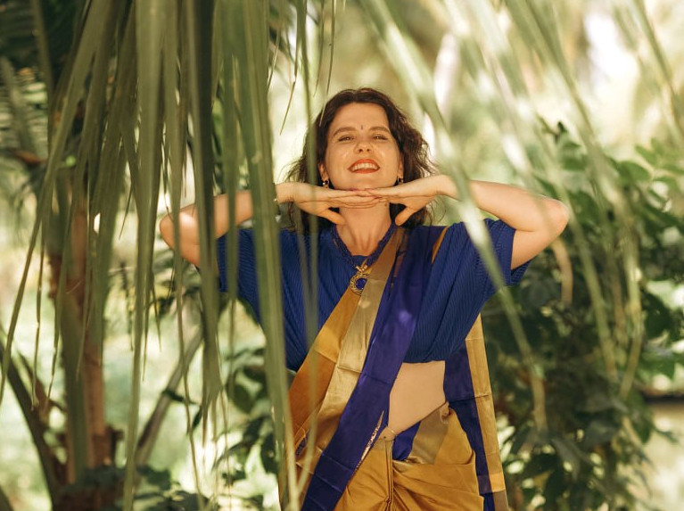 Аюрведа йога-тур в Индию на 12 дней (10/22)