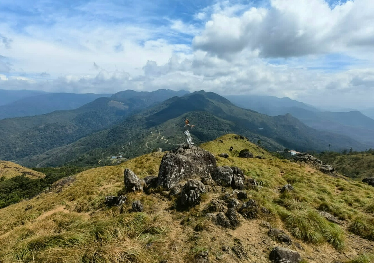 Аюрведа йога-тур в Индию на 12 дней (5/22)