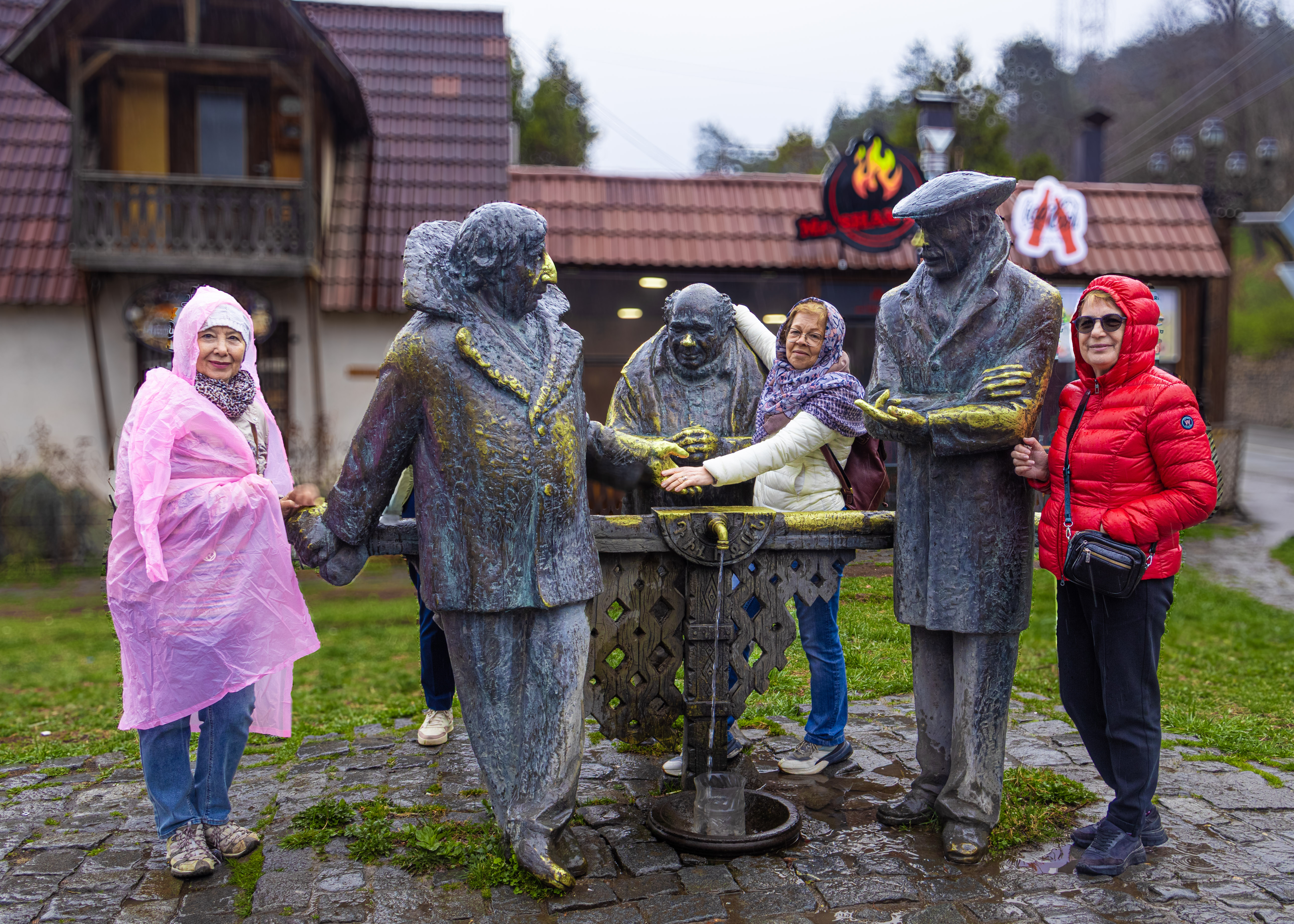 Армения: главное за 6 дней (20/40)