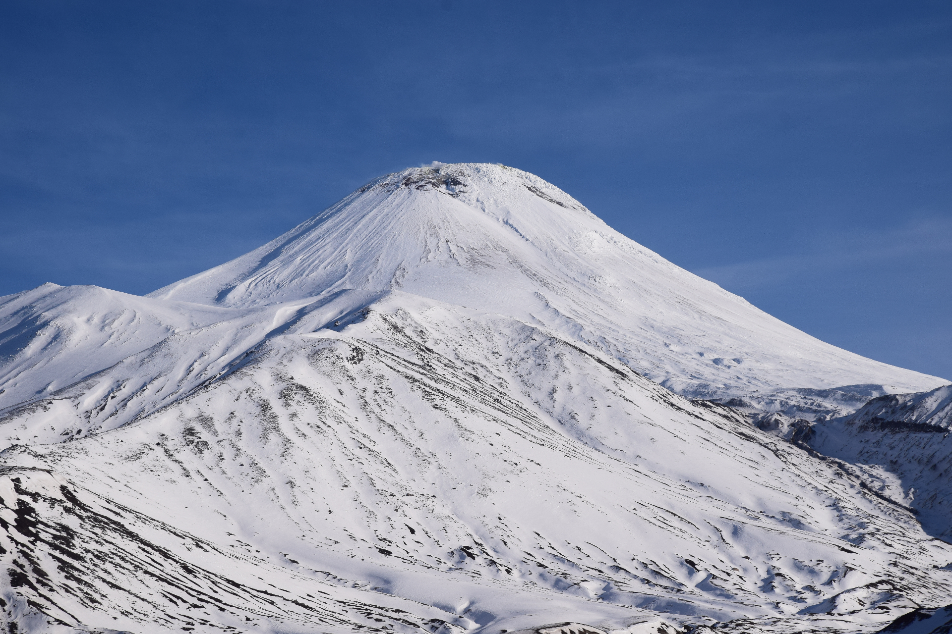 Неизведанная Камчатка (1/15)