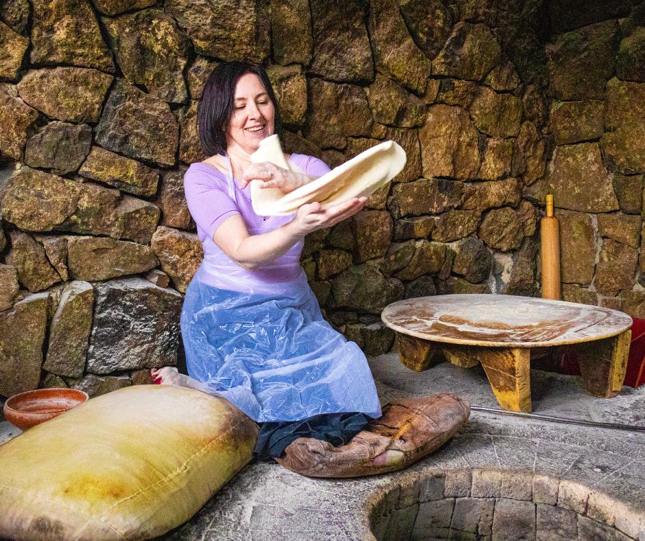 Армения: главное за 6 дней (21/40)