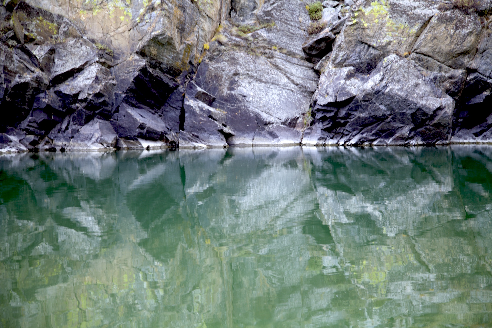 Путешествие к югу Телецкого через Каменные Грибы