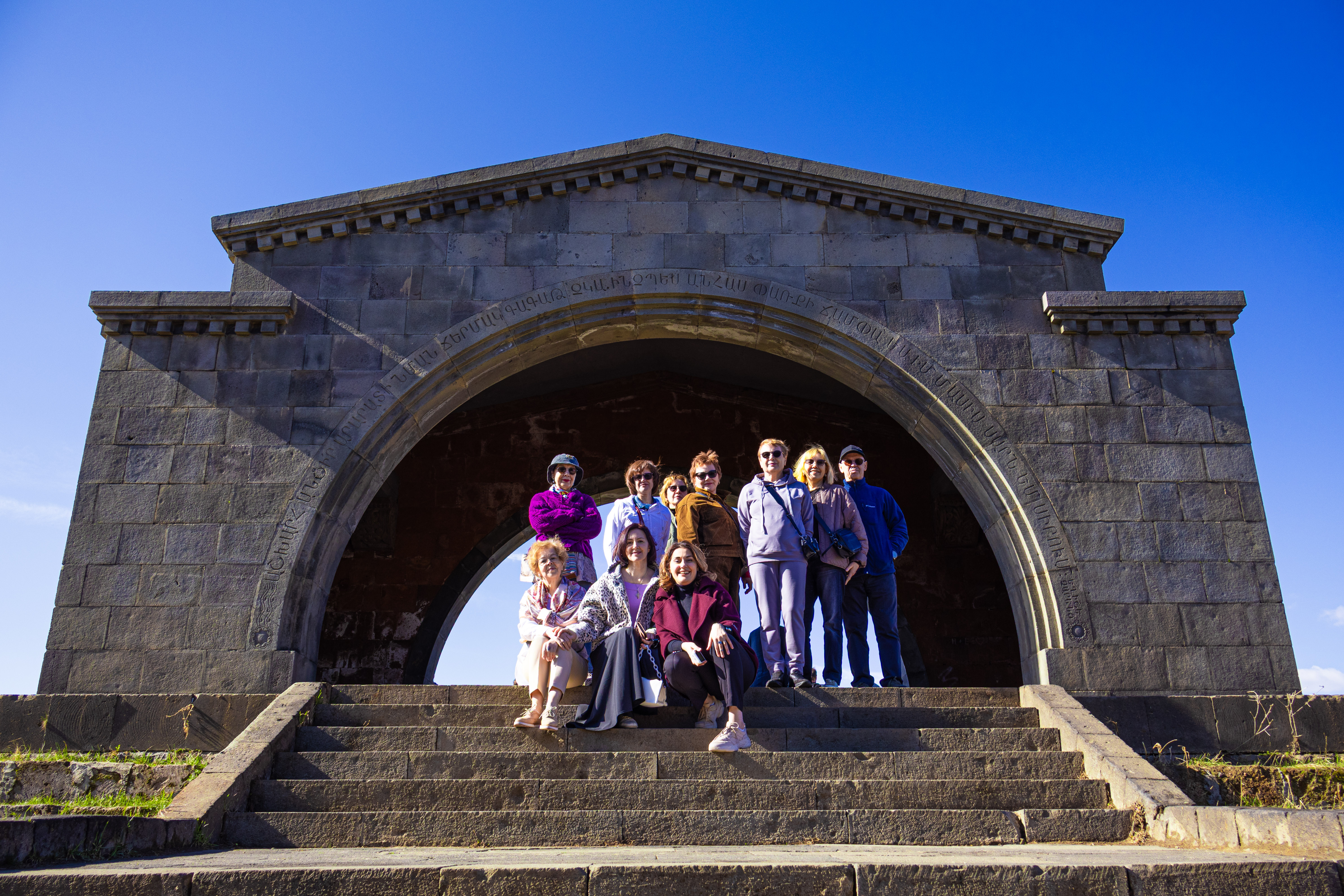 Армения: главное за 6 дней (16/40)