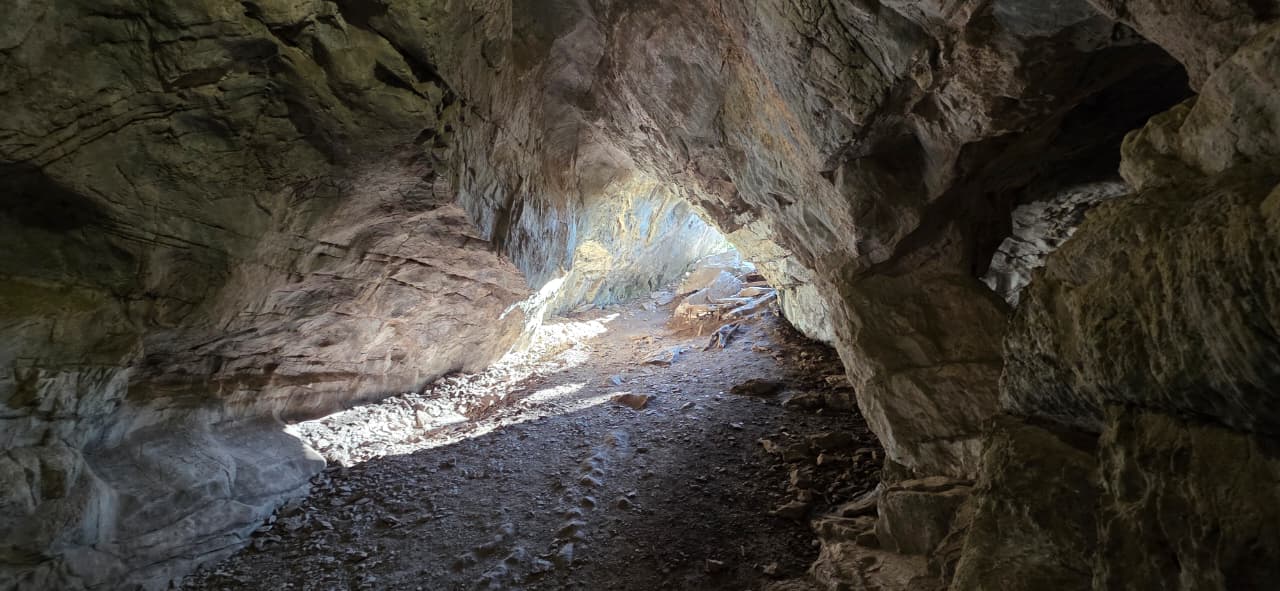 Весенние приключения на Алтае (4/23)