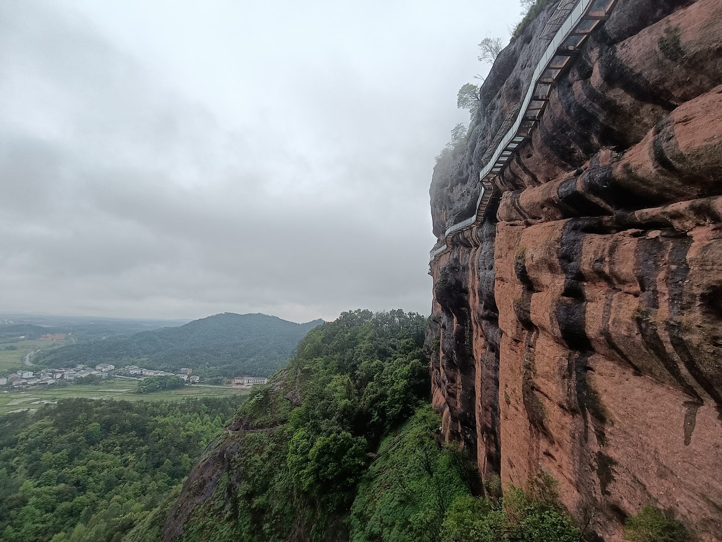 Китай: Экспедиция с историком к даосам: чай, каллиграфия, цигун и дзен (5/15)