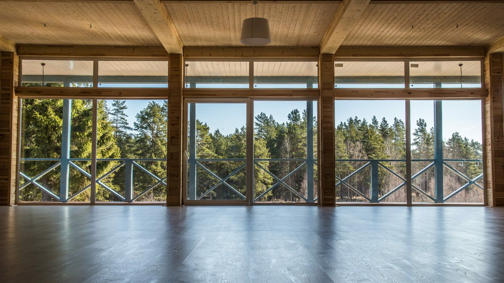 Ретрит в Санкт-Петербурге (12/17)