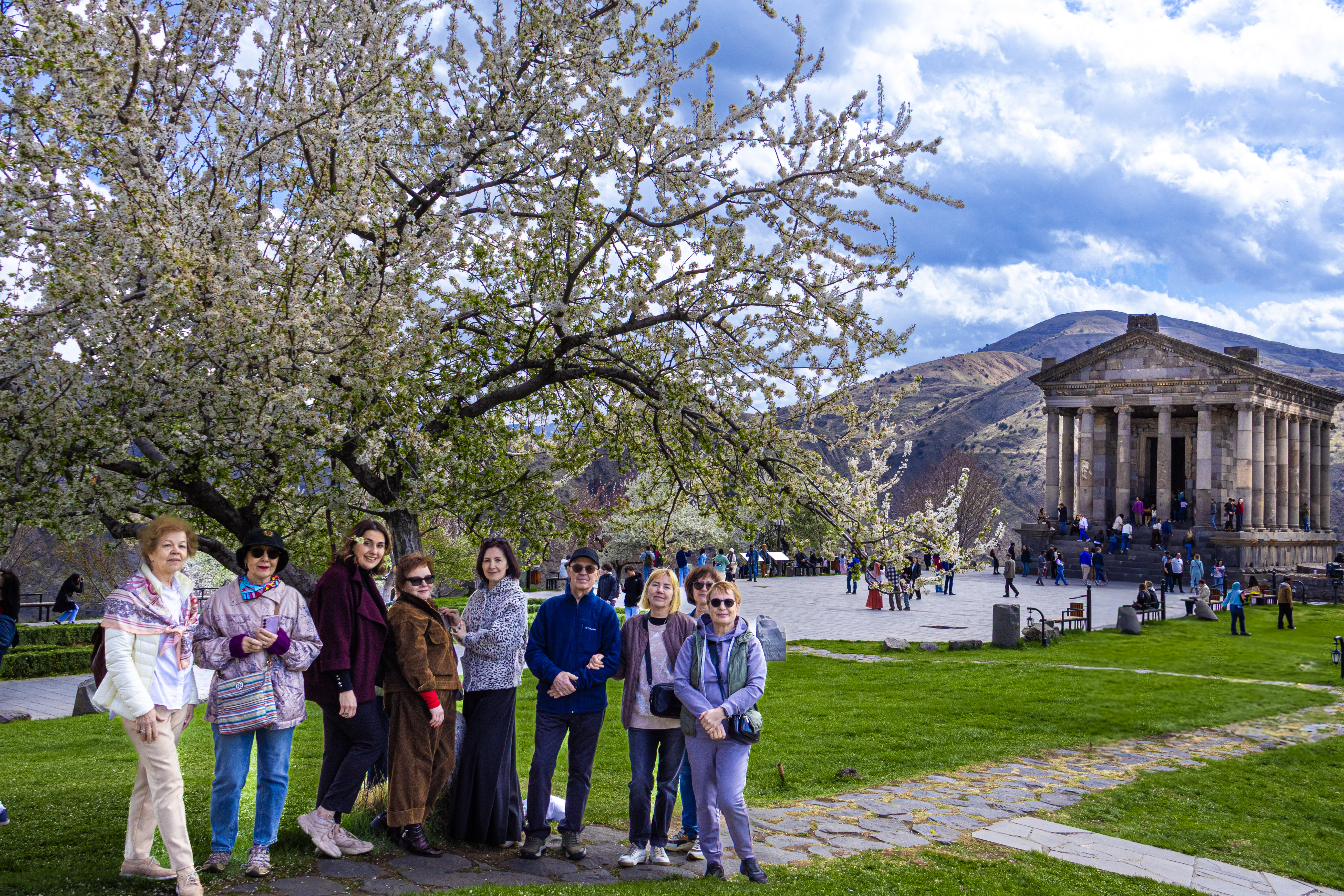 Армения: главное за 6 дней (18/40)