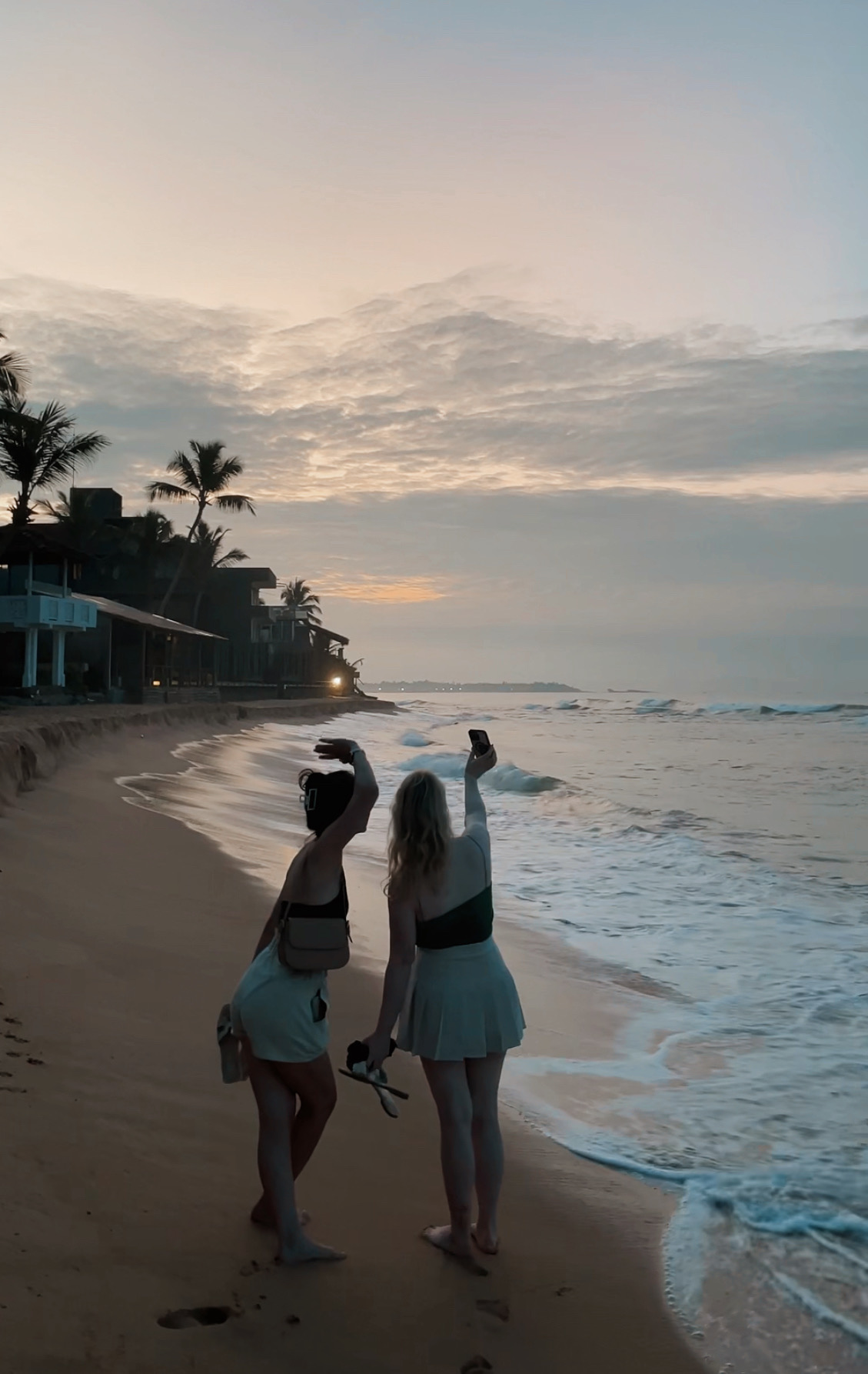 8 марта в Оаэ - твой идеальный girls trip (5/9)