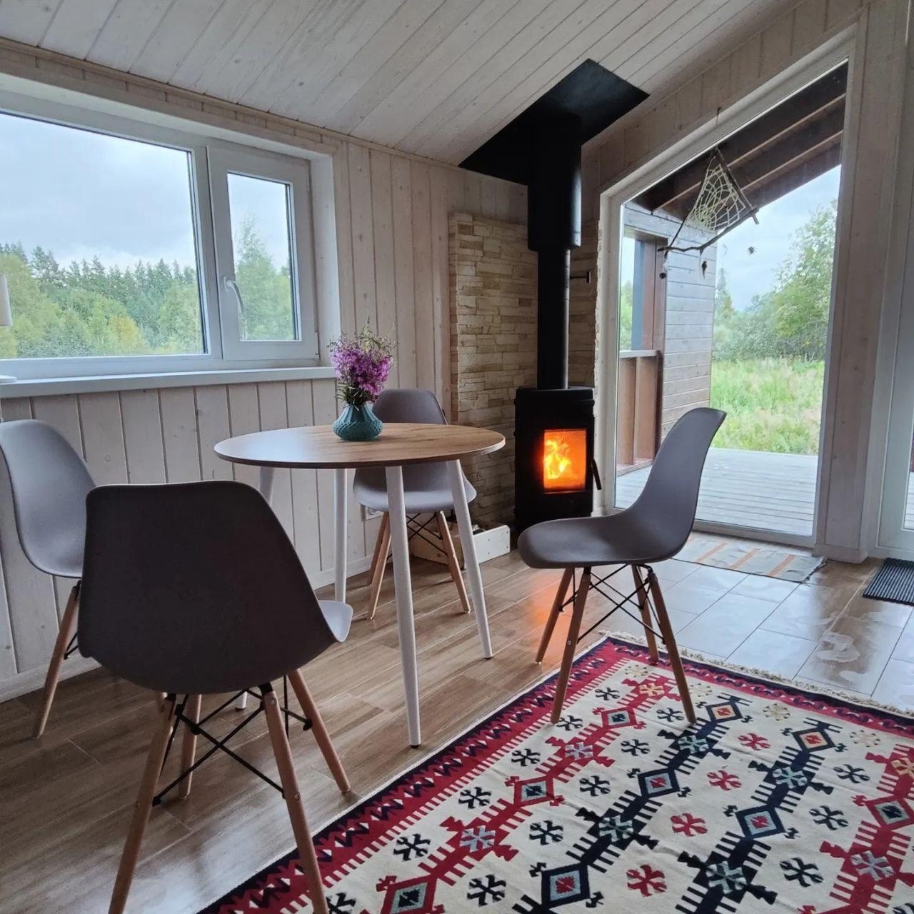 Ретрит в Санкт-Петербурге (11/17)