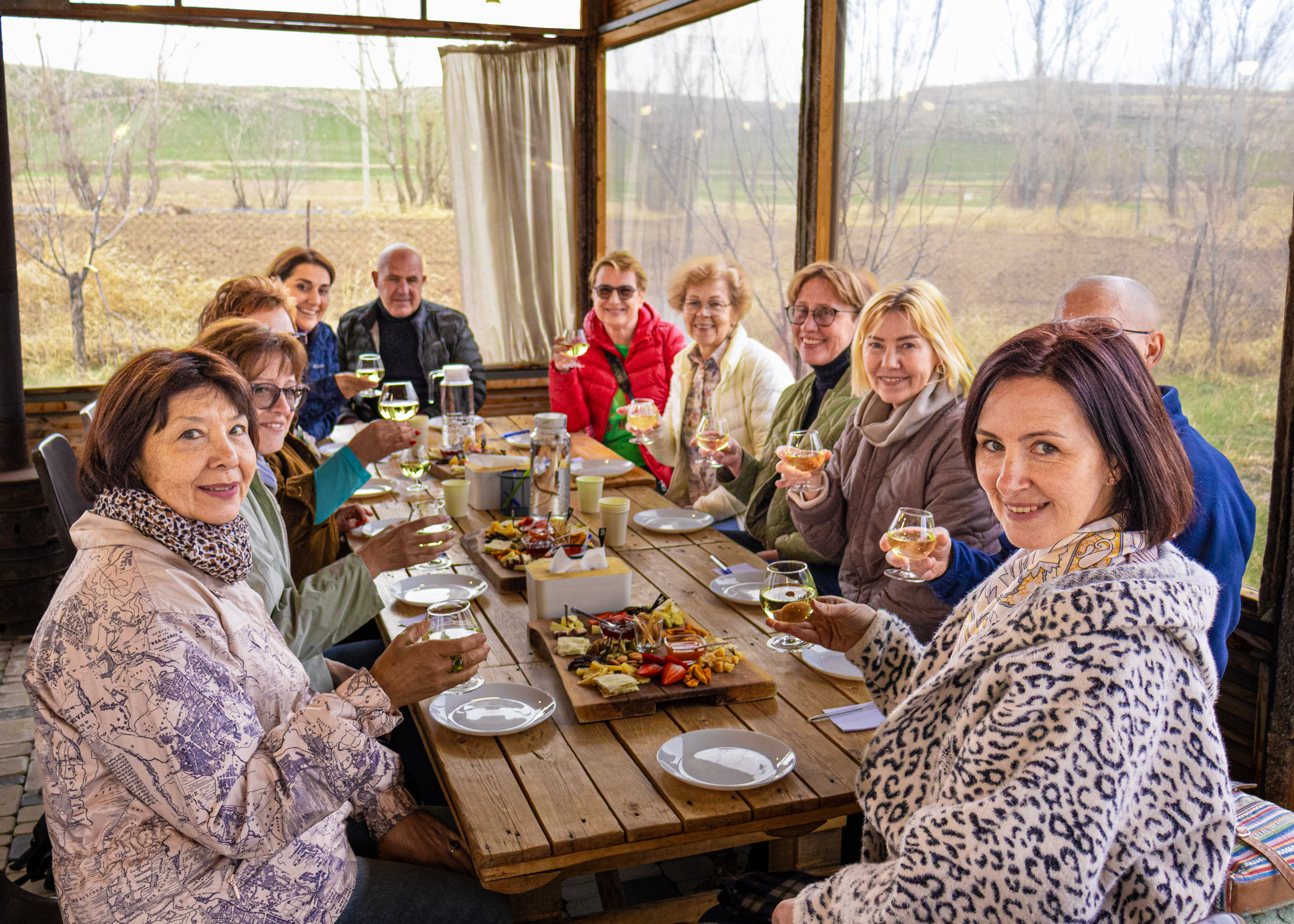 Армения: главное за 6 дней (19/40)