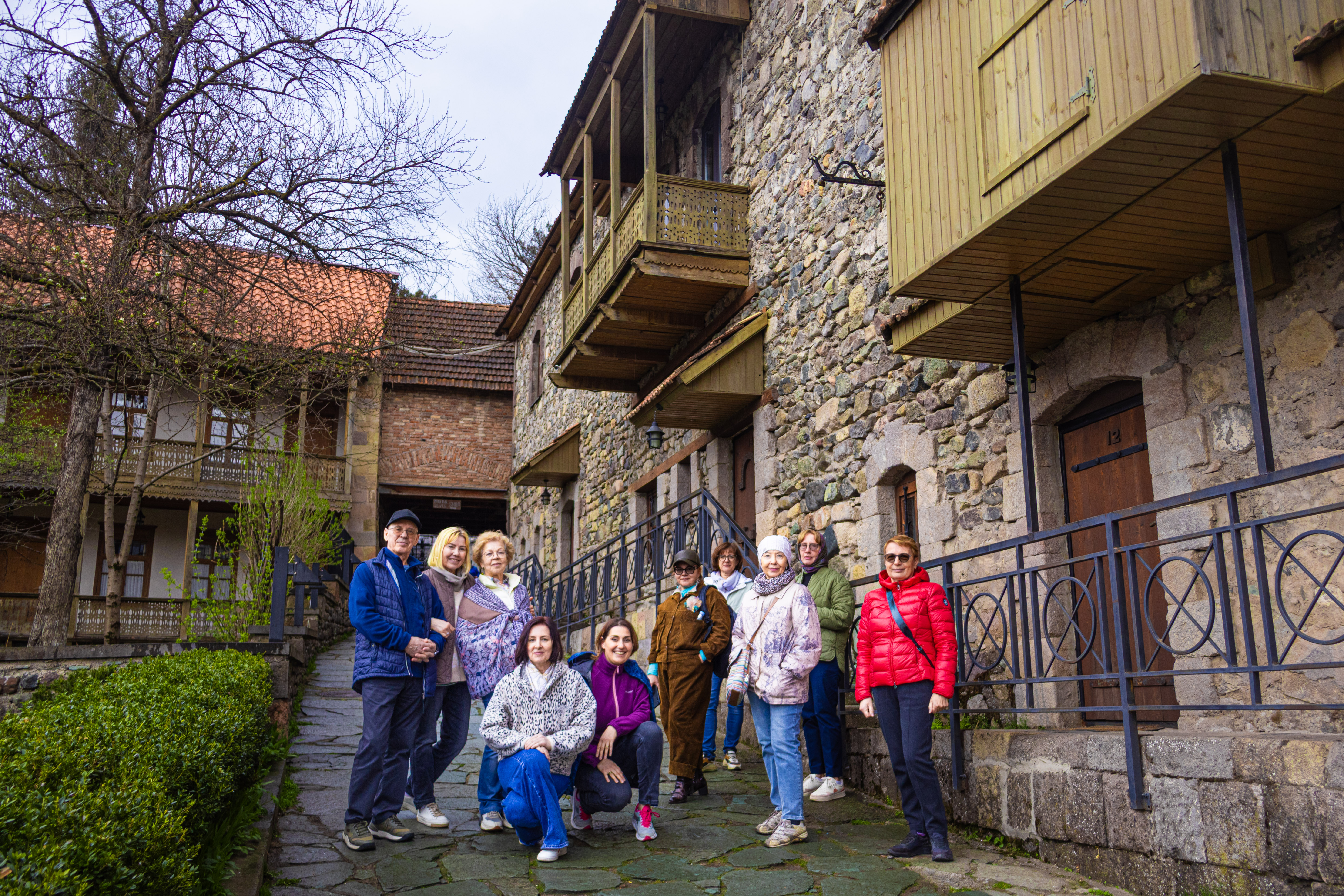 Армения: главное за 6 дней (22/40)