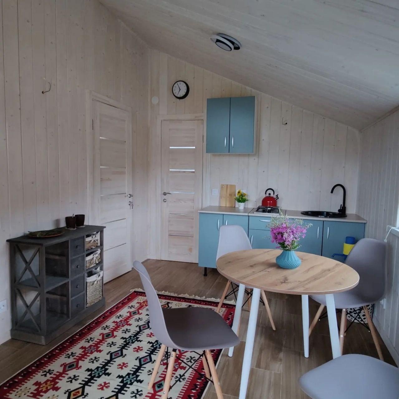 Ретрит в Санкт-Петербурге (9/17)