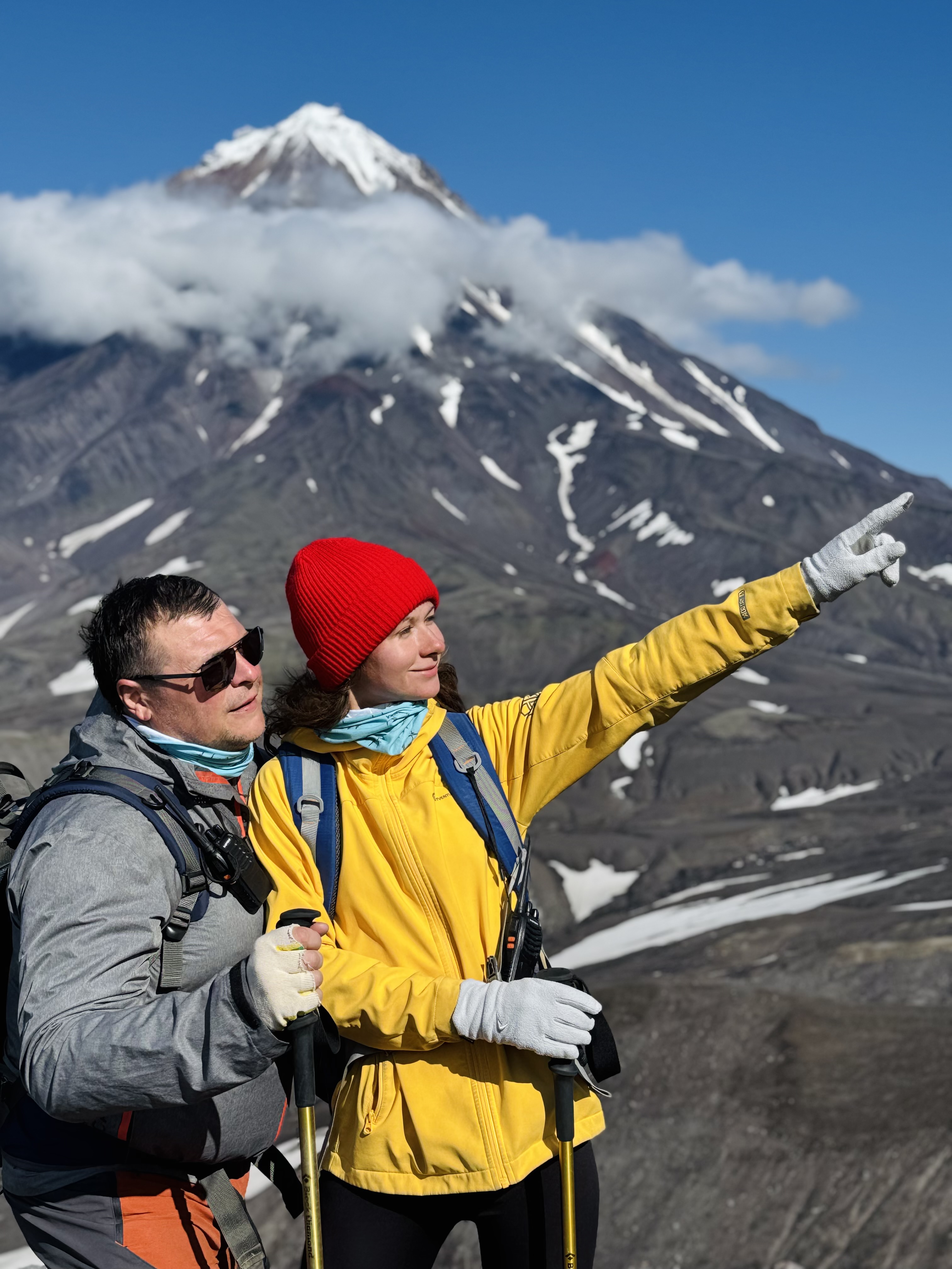 Камчатка. Путешествие на другую планету. (5/31)