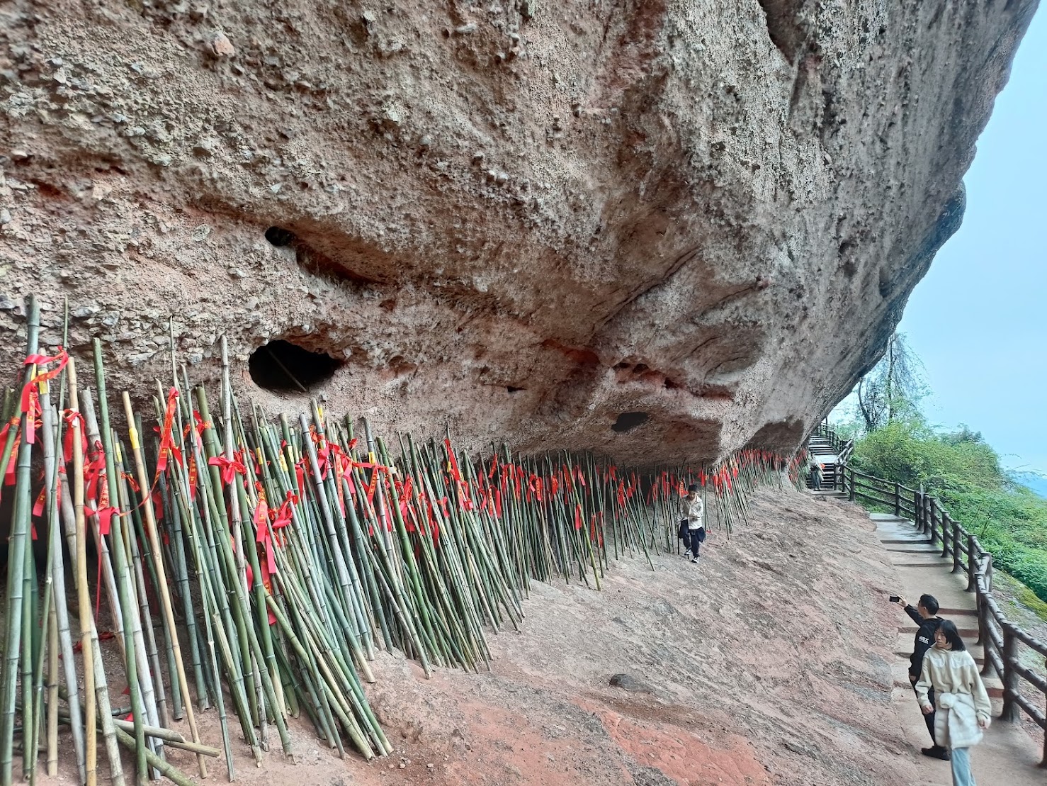 Китай: Экспедиция с историком к даосам: чай, каллиграфия, цигун и дзен (6/15)