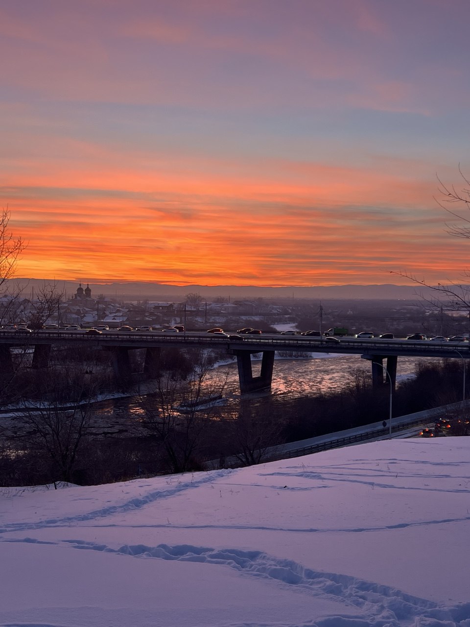 Большая обзорная прогулка по Улан-Удэ+этнографический музей и дацан (12/16)