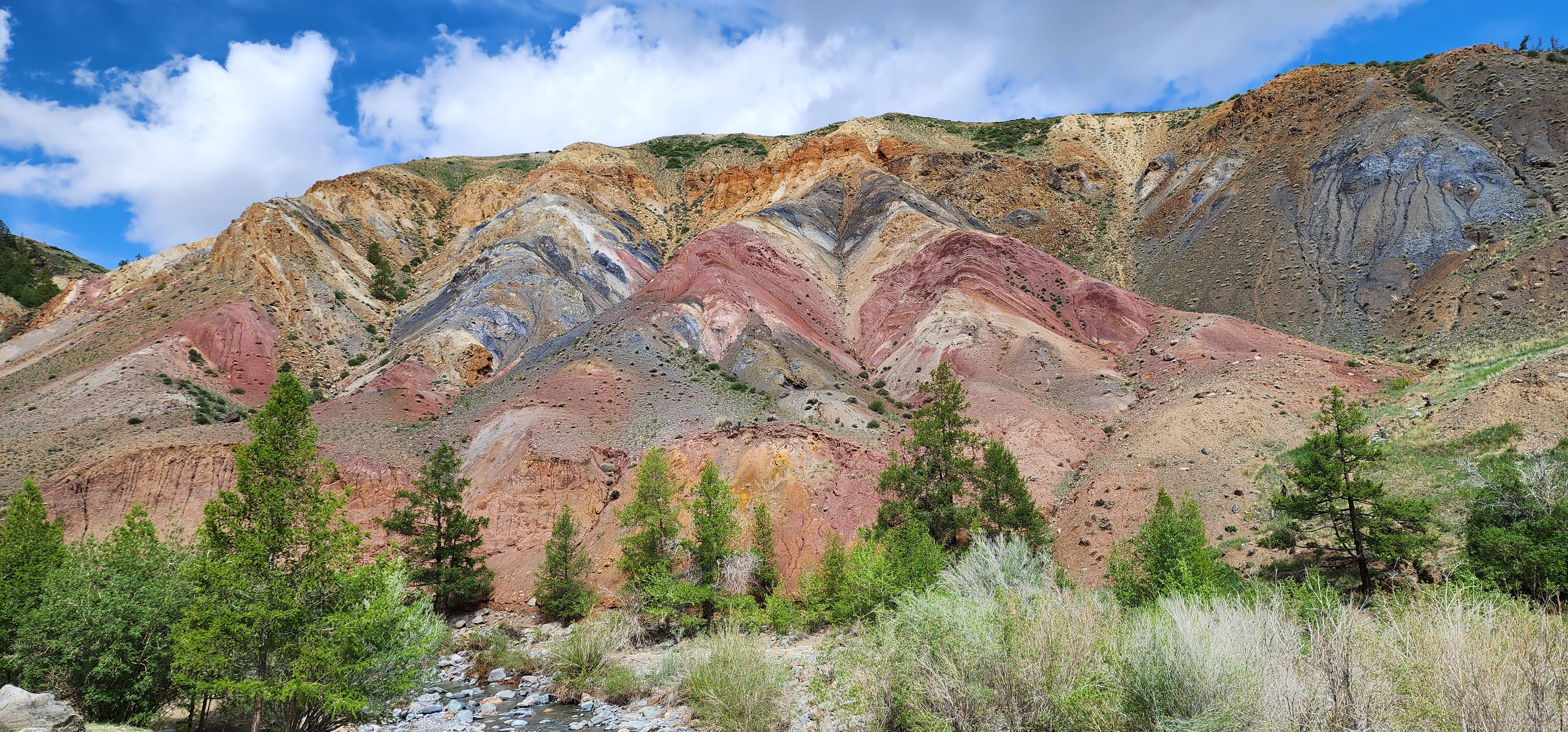 Весенние приключения на Алтае (6/23)